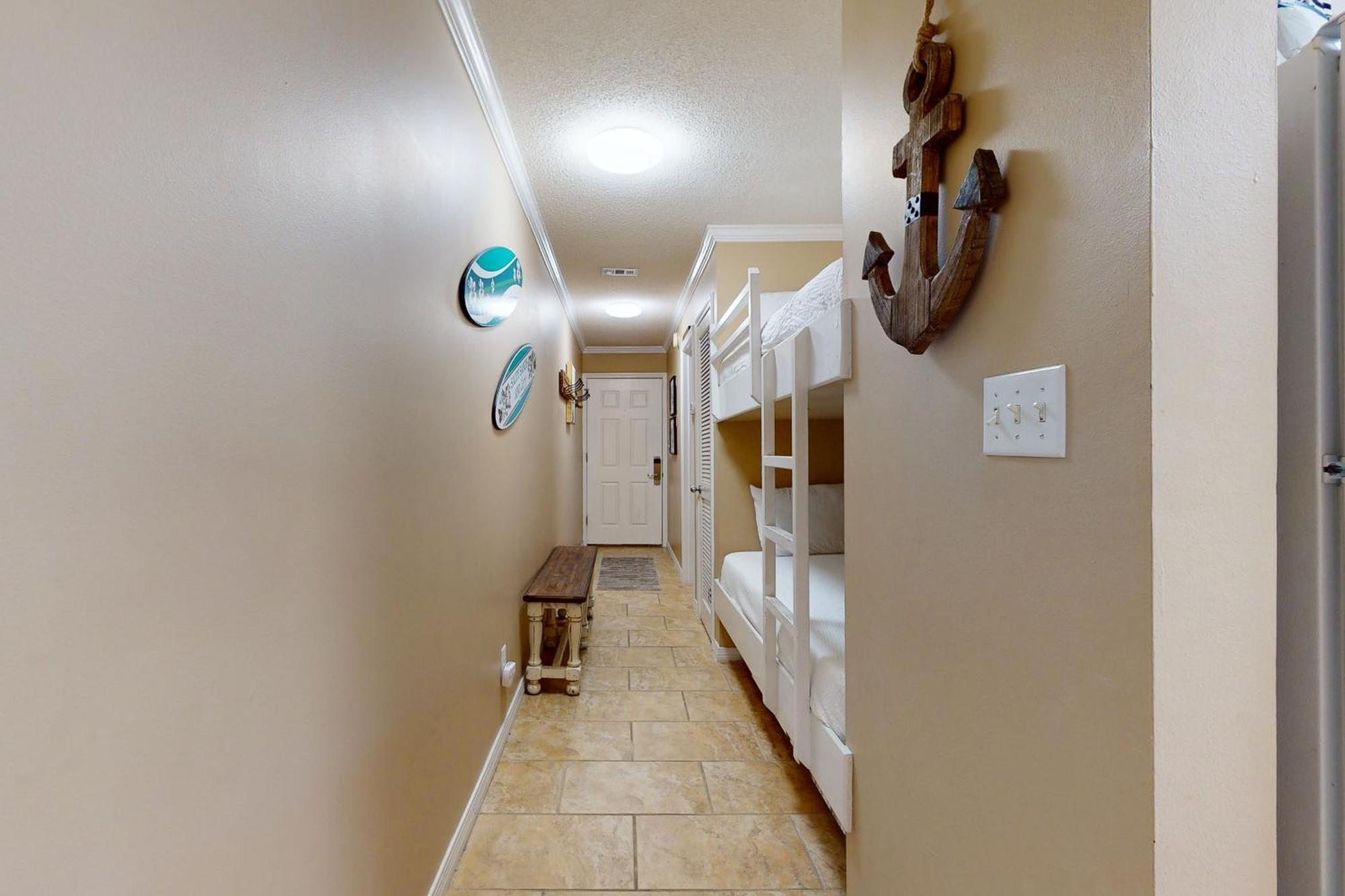 Apartment Gulfview Ii 230 *