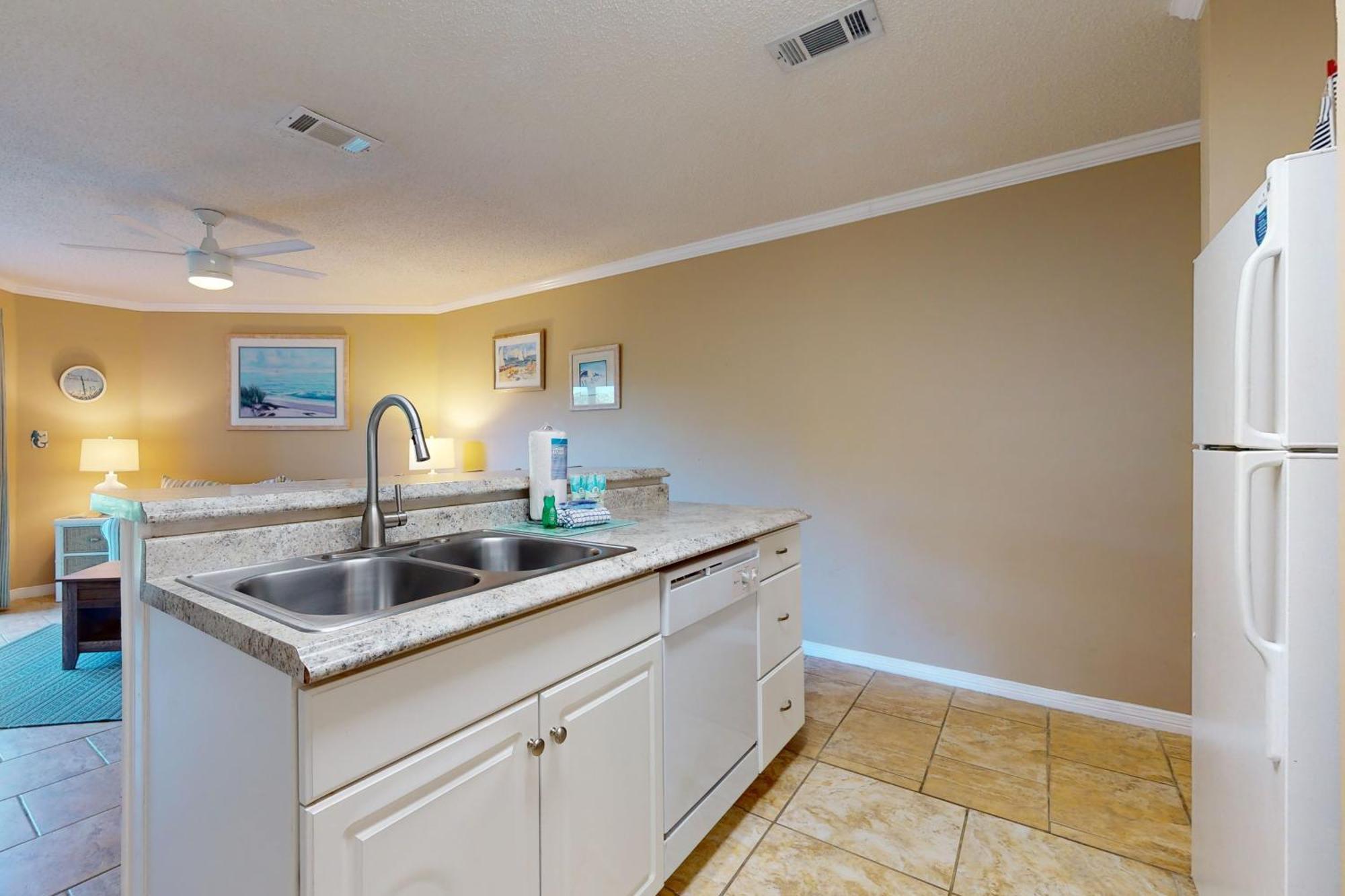Gulfview Ii 230 Apartment Destin