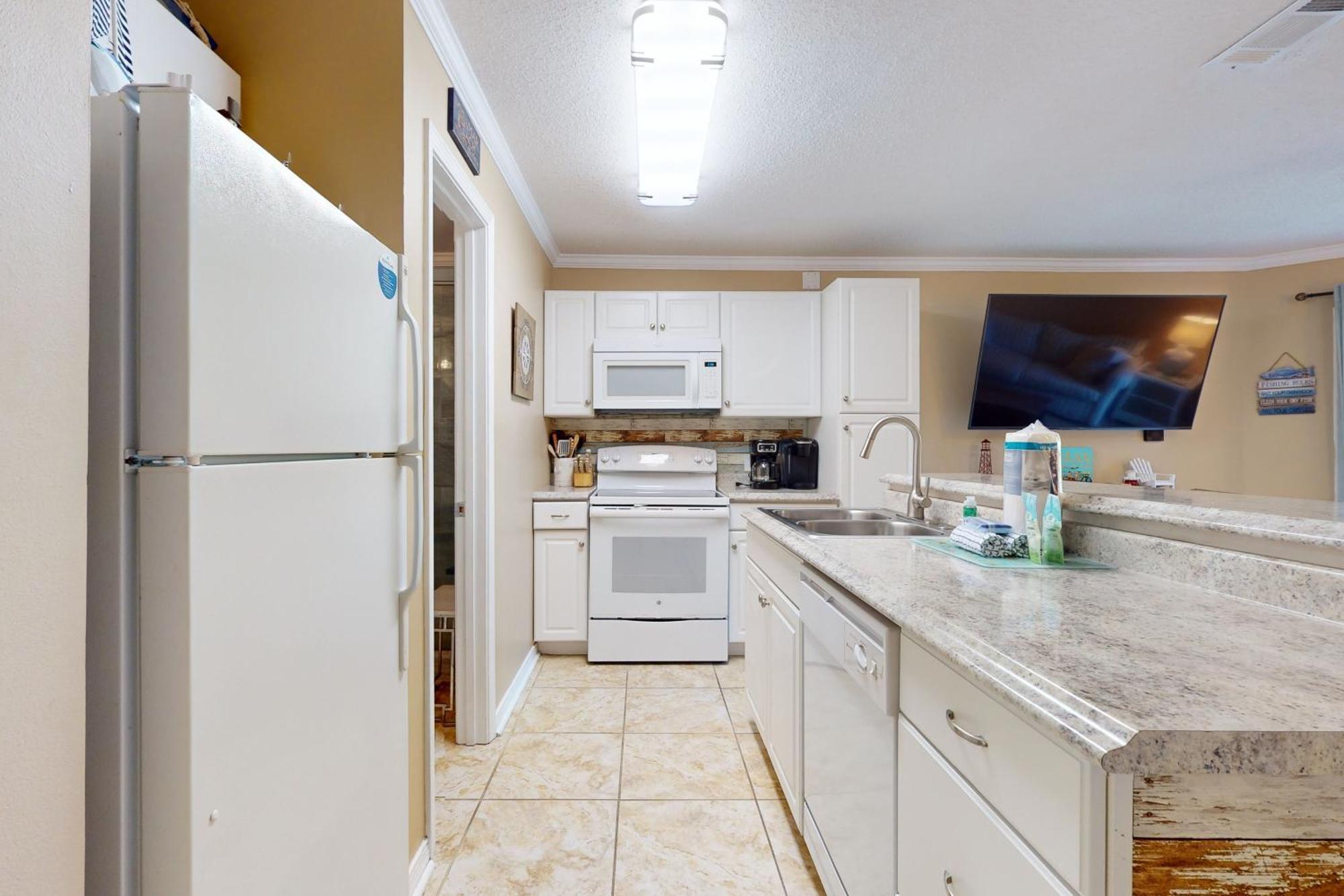 Apartment Gulfview Ii 230 *