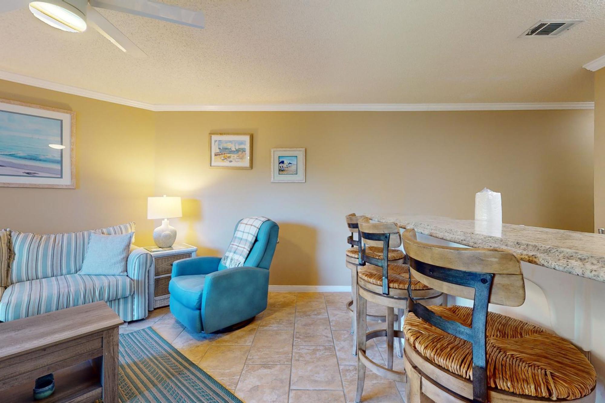 Gulfview Ii 230 Destin