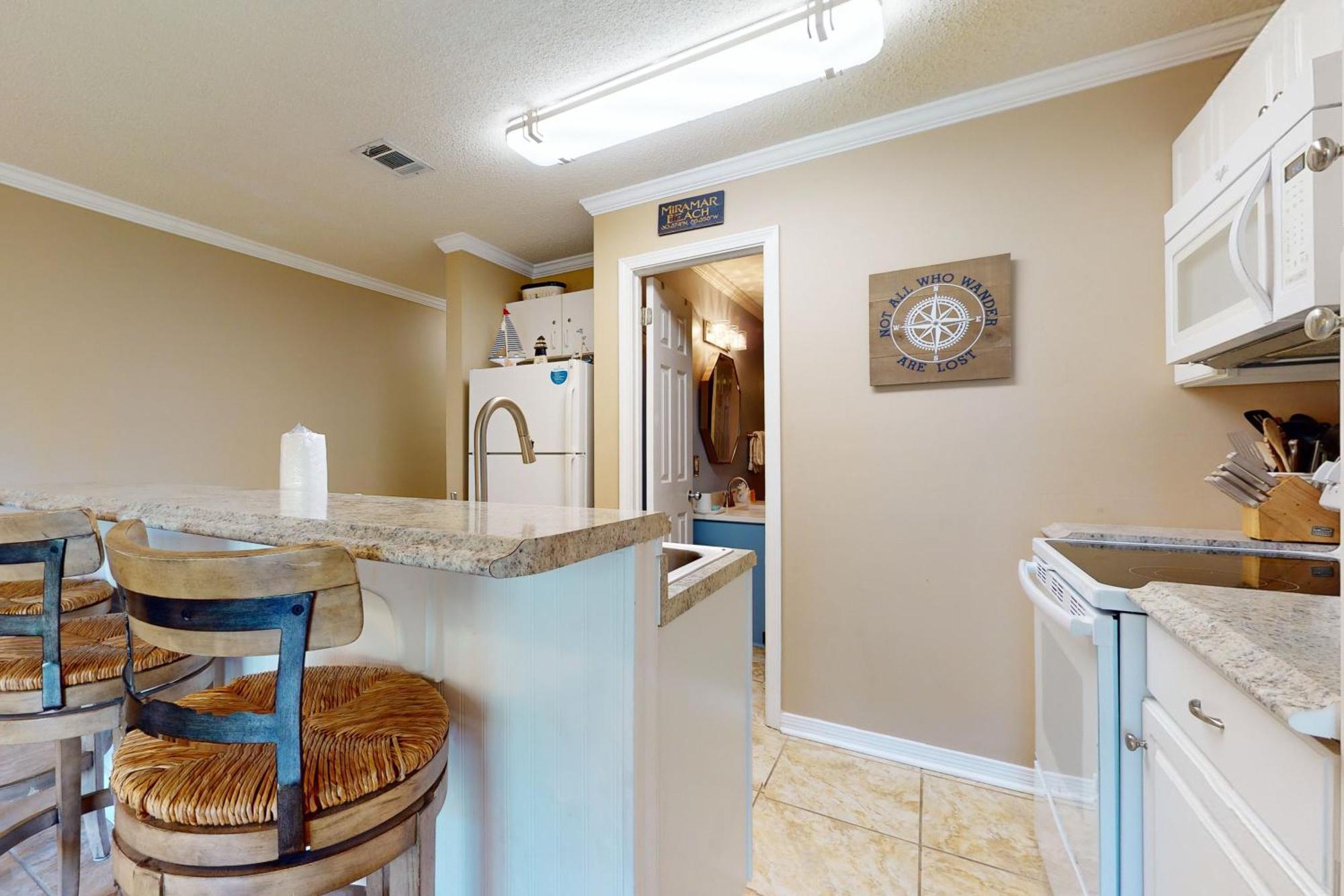 Gulfview Ii 230 *