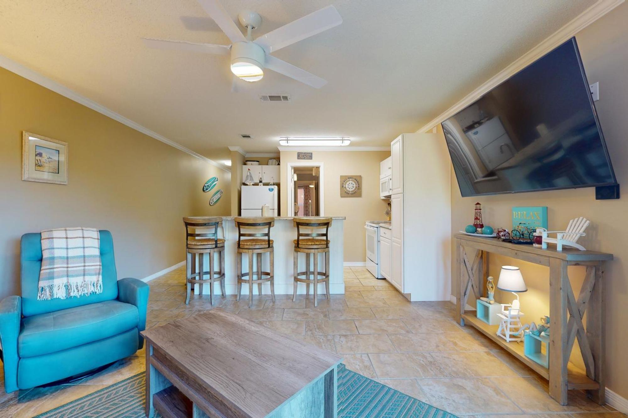 Gulfview Ii 230 Destin