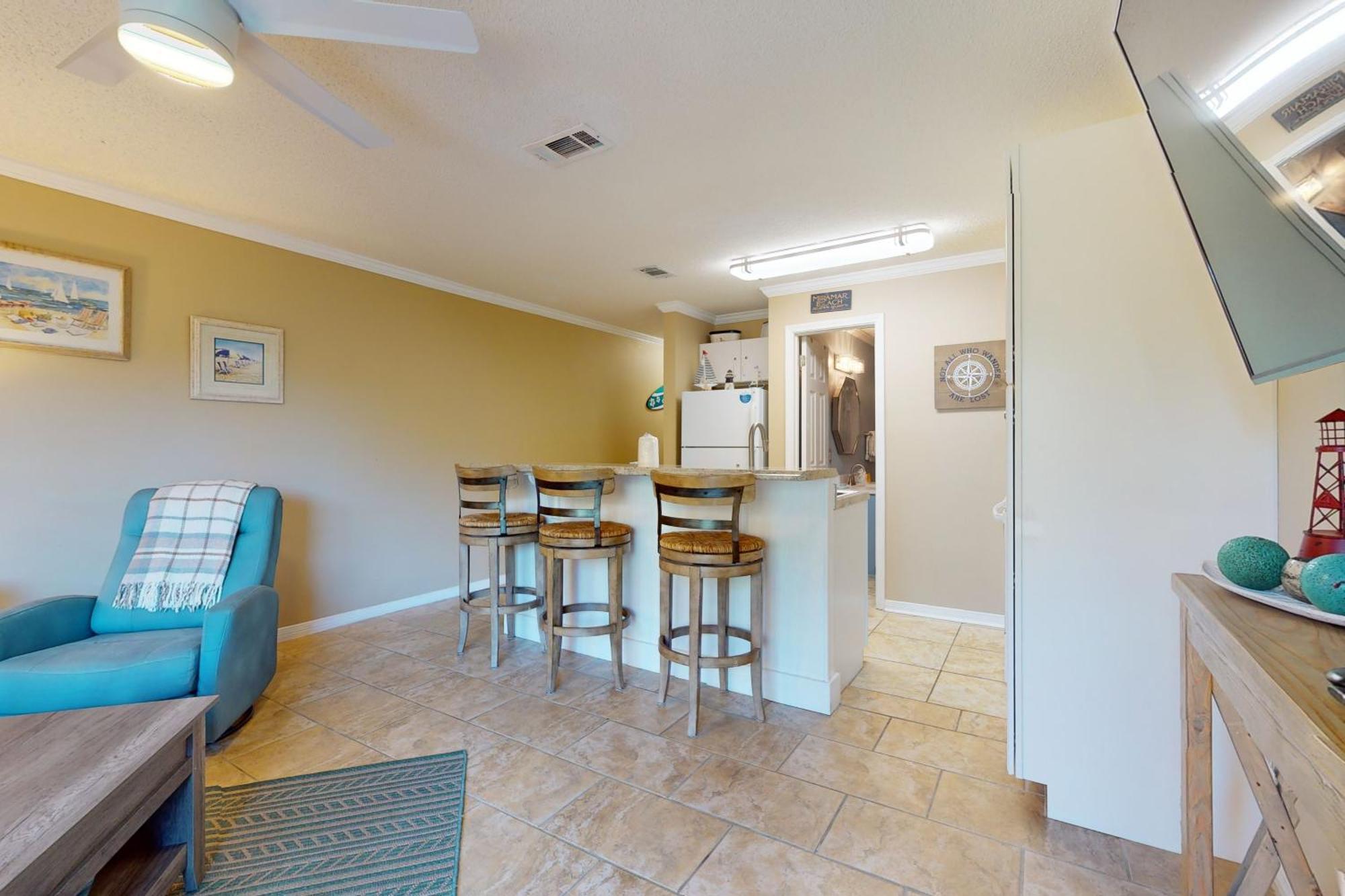 Apartment Gulfview Ii 230
