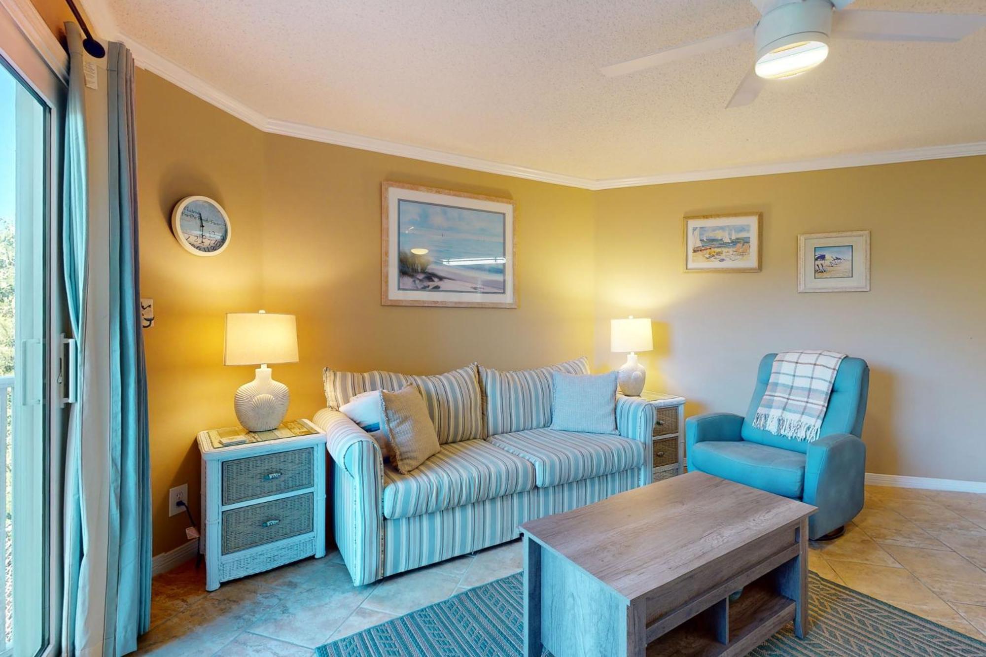 Gulfview Ii 230 Apartment Destin