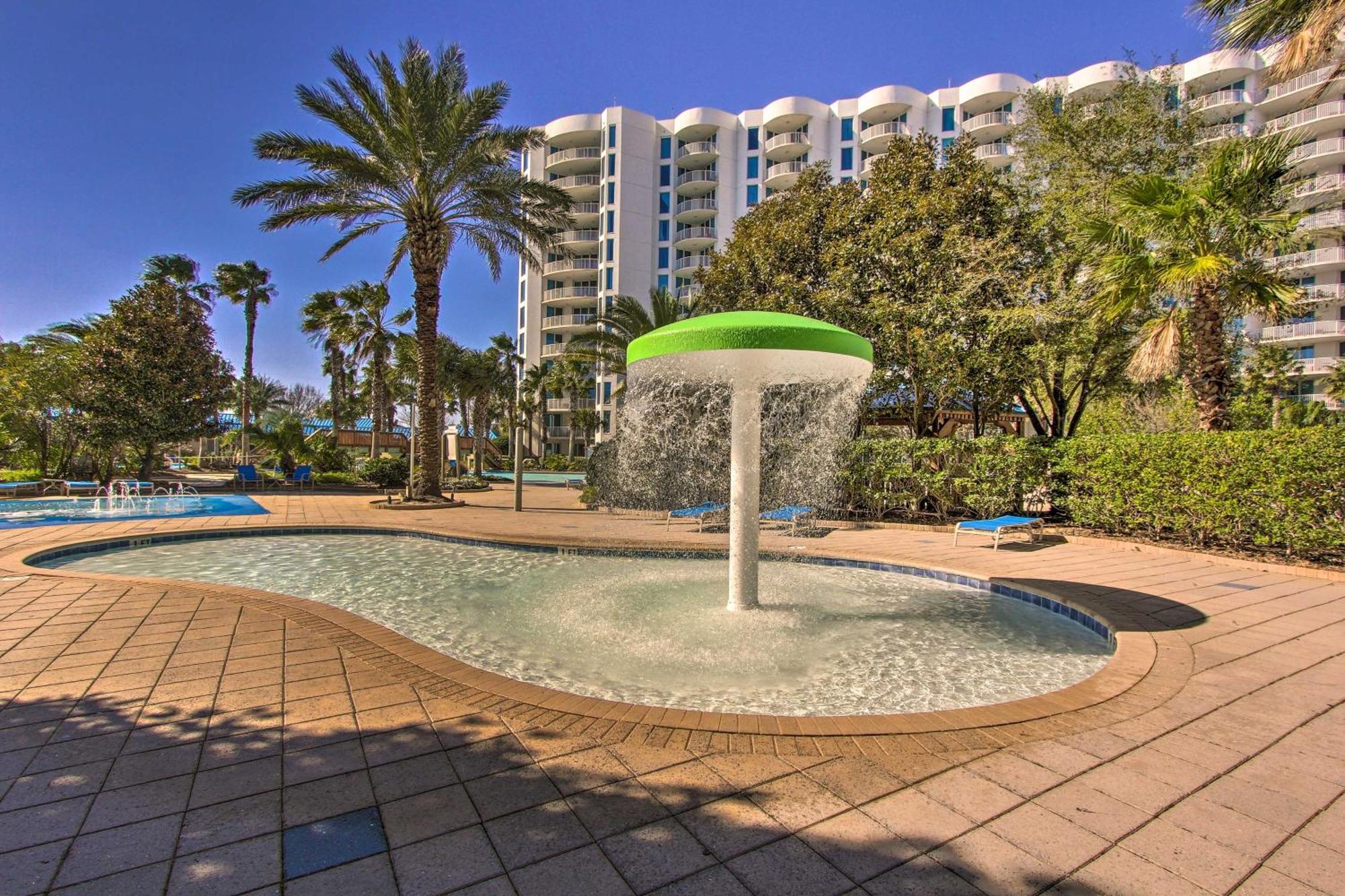 Apartment Walk To Beaches In Destin! Destin