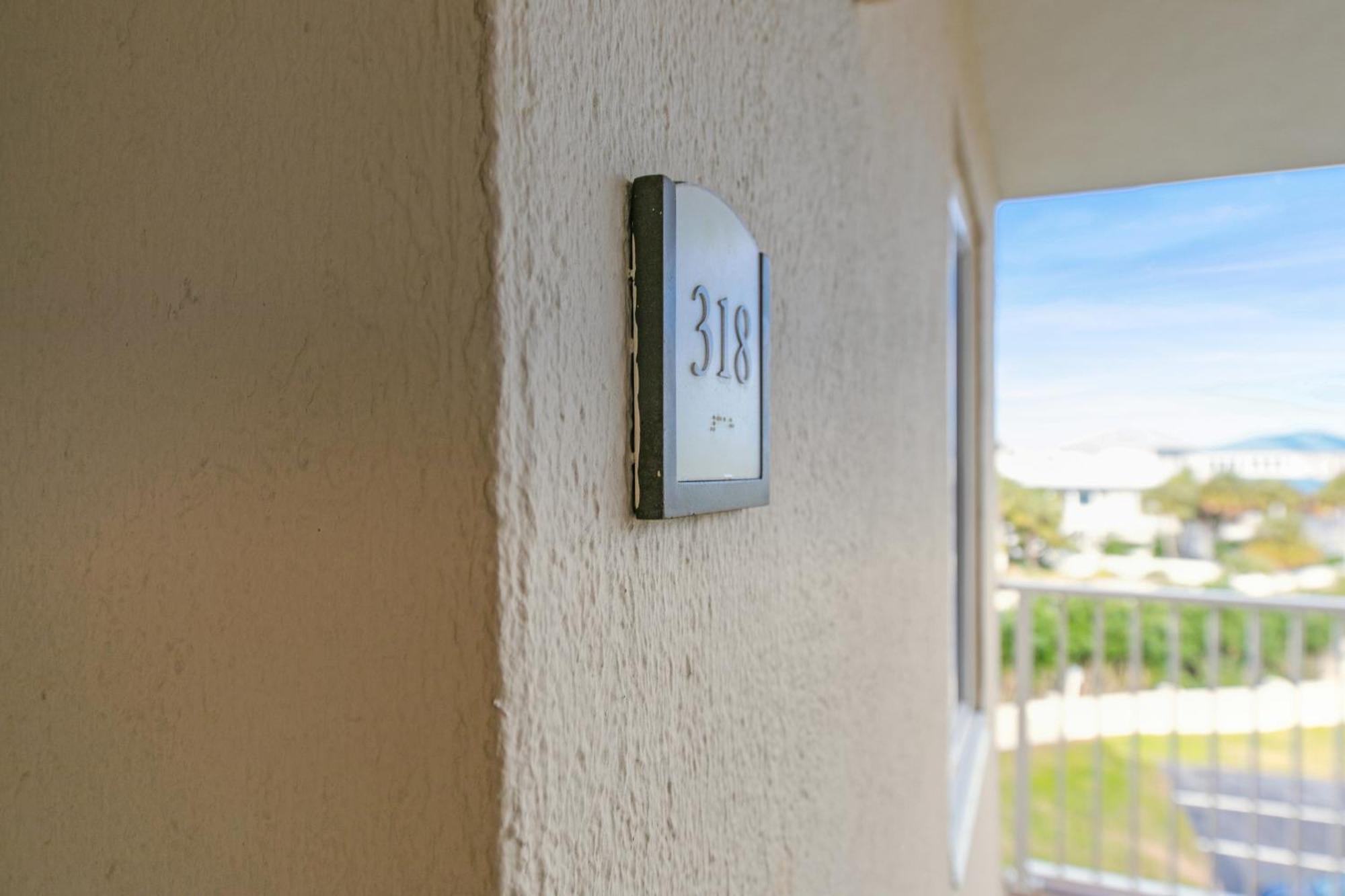 Holiday home Islander 318, Updated 2 Bedroom 2 Bath, Free Service