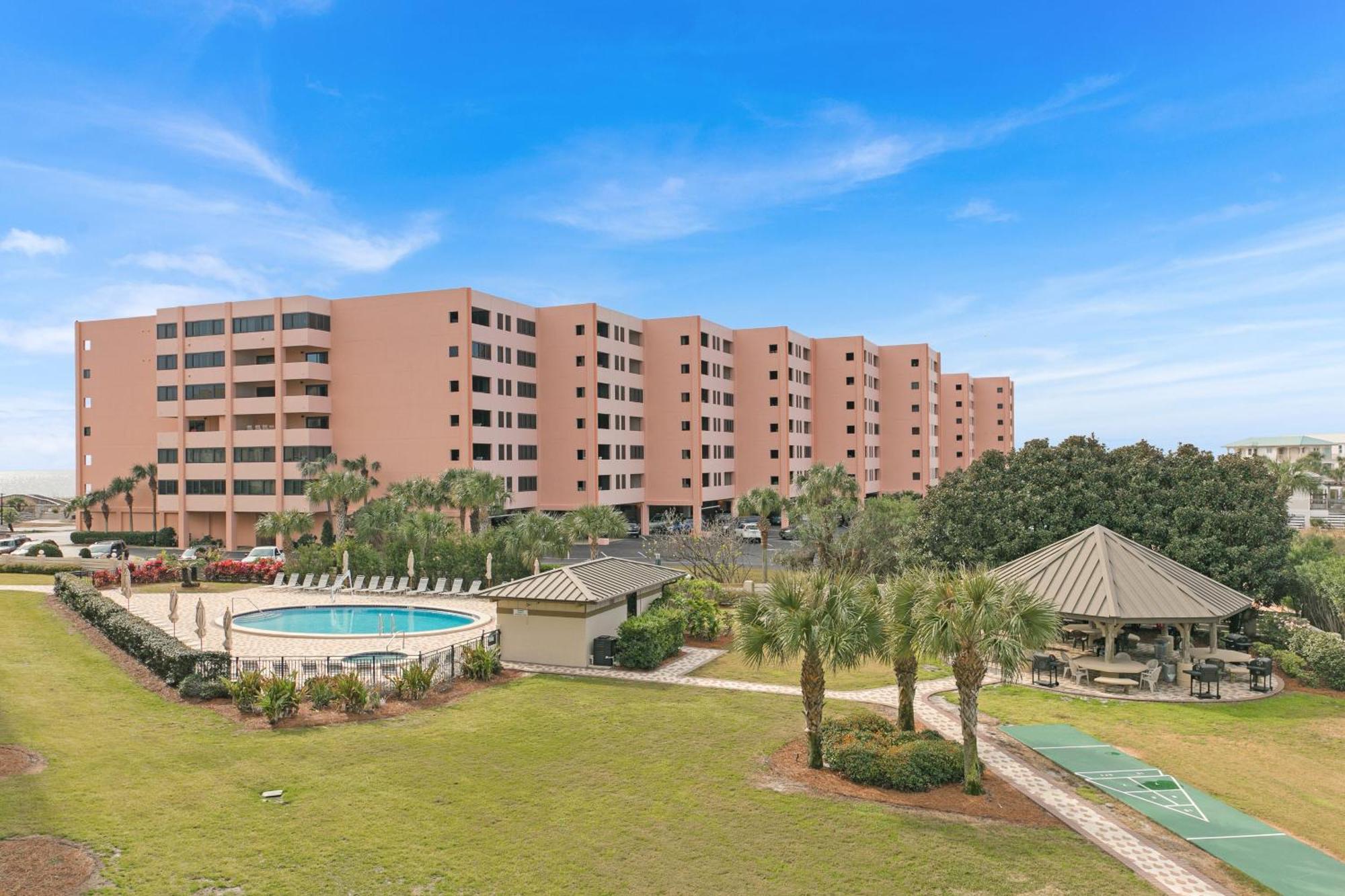 Holiday home Islander 318, Updated 2 Bedroom 2 Bath, Free Service *