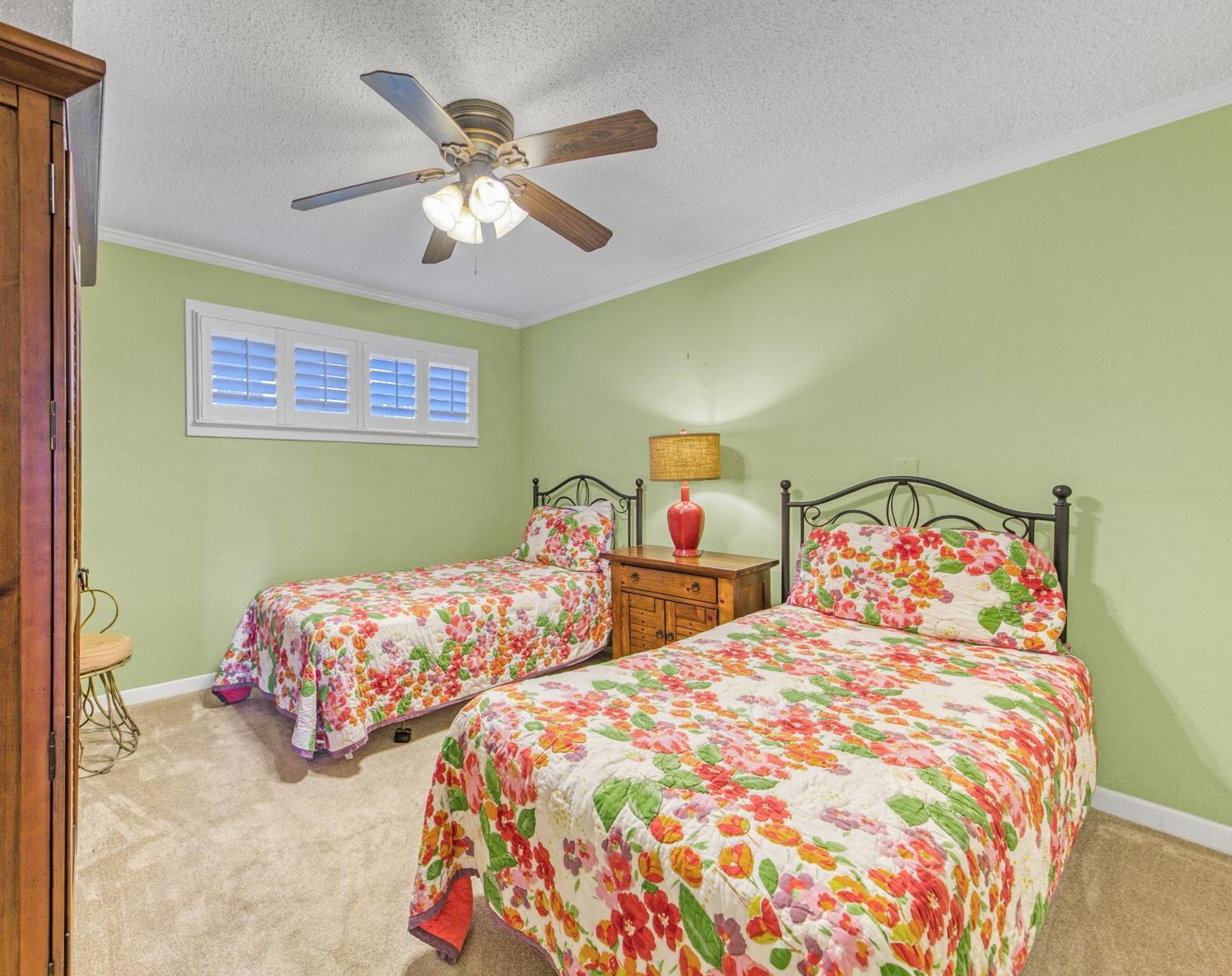Holiday home Islander 318, Updated 2 Bedroom 2 Bath, Free Service *
