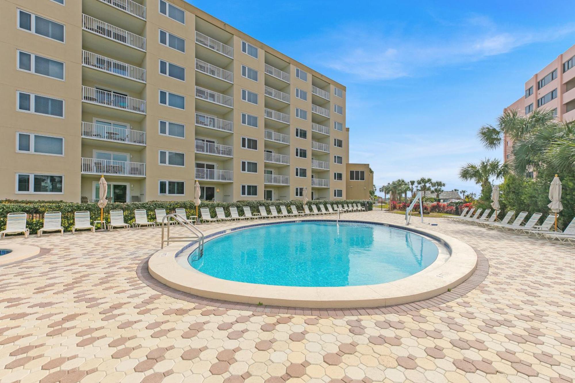 Holiday home Islander 318, Updated 2 Bedroom 2 Bath, Free Service *