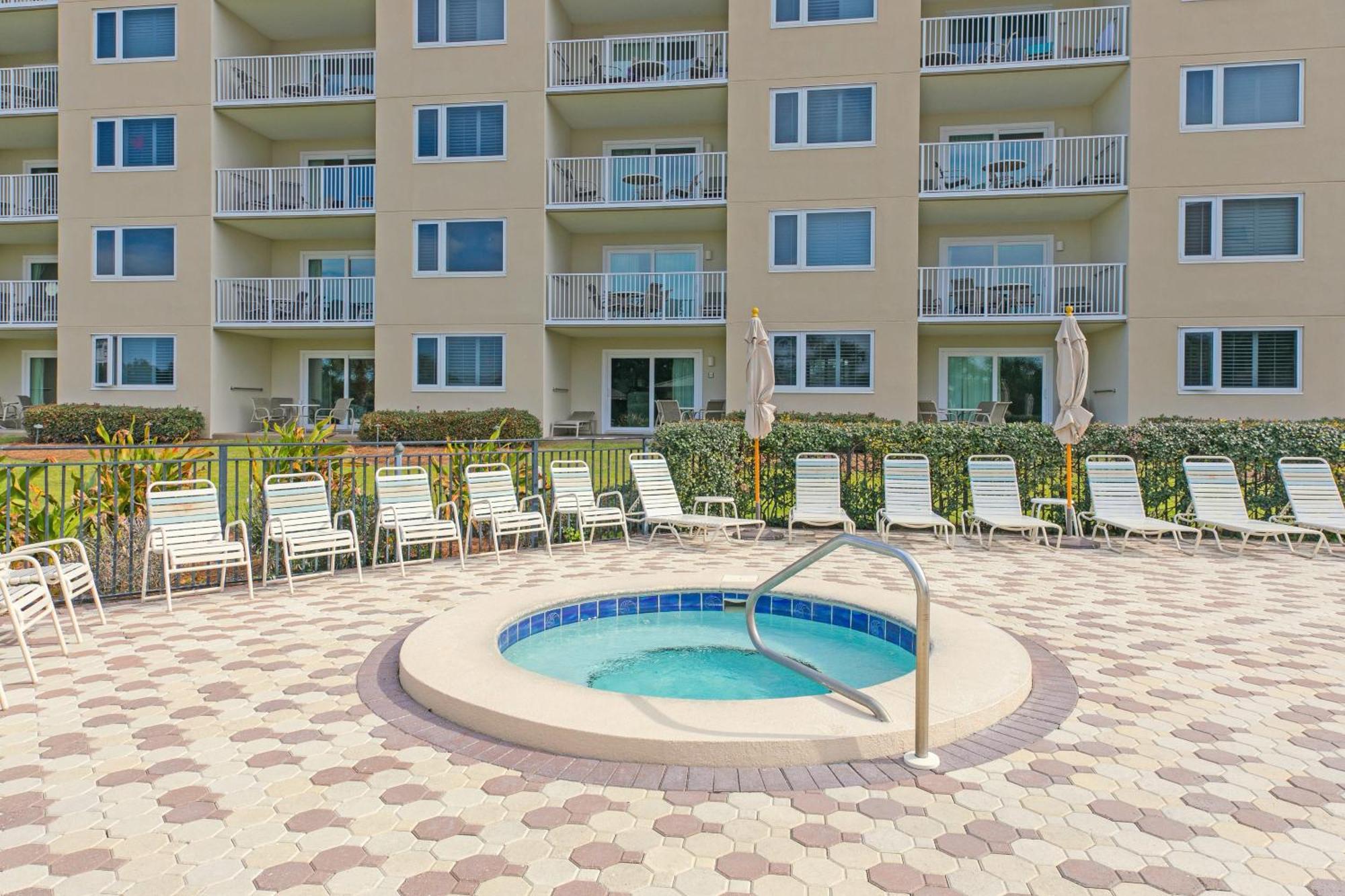 Holiday home Islander 318, Updated 2 Bedroom 2 Bath, Free Service