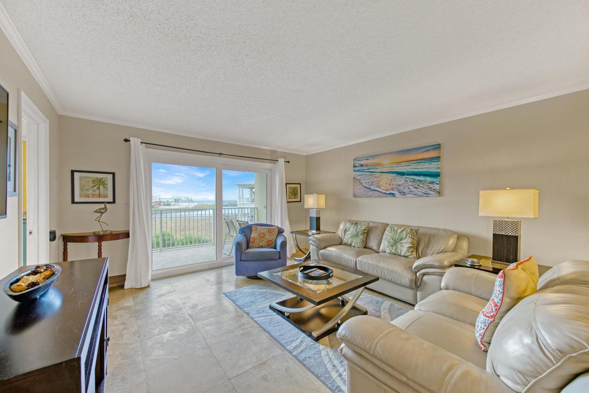 Holiday home Islander 318, Updated 2 Bedroom 2 Bath, Free Service Destin