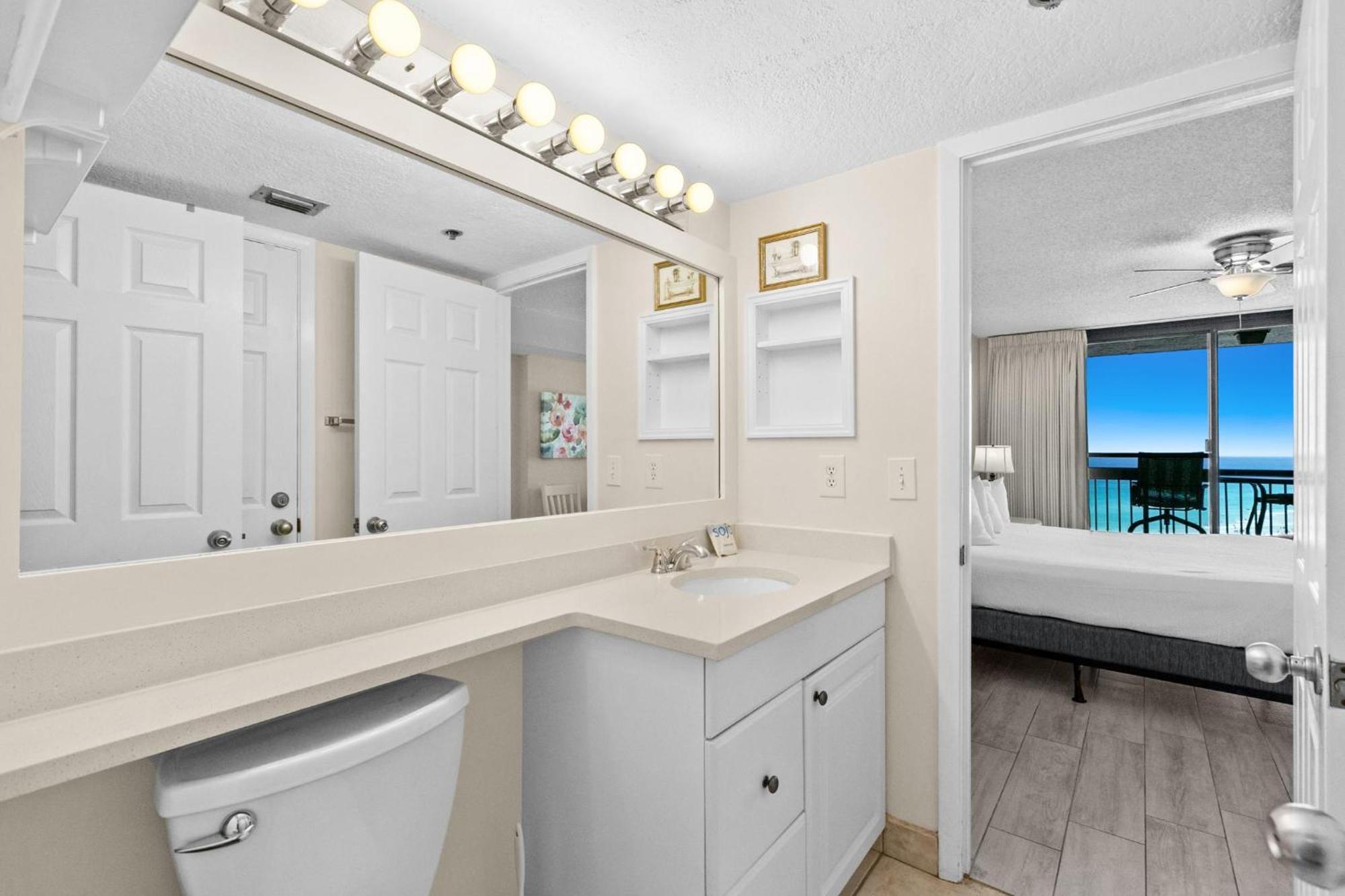 Sundestin Unit 1416 Destin