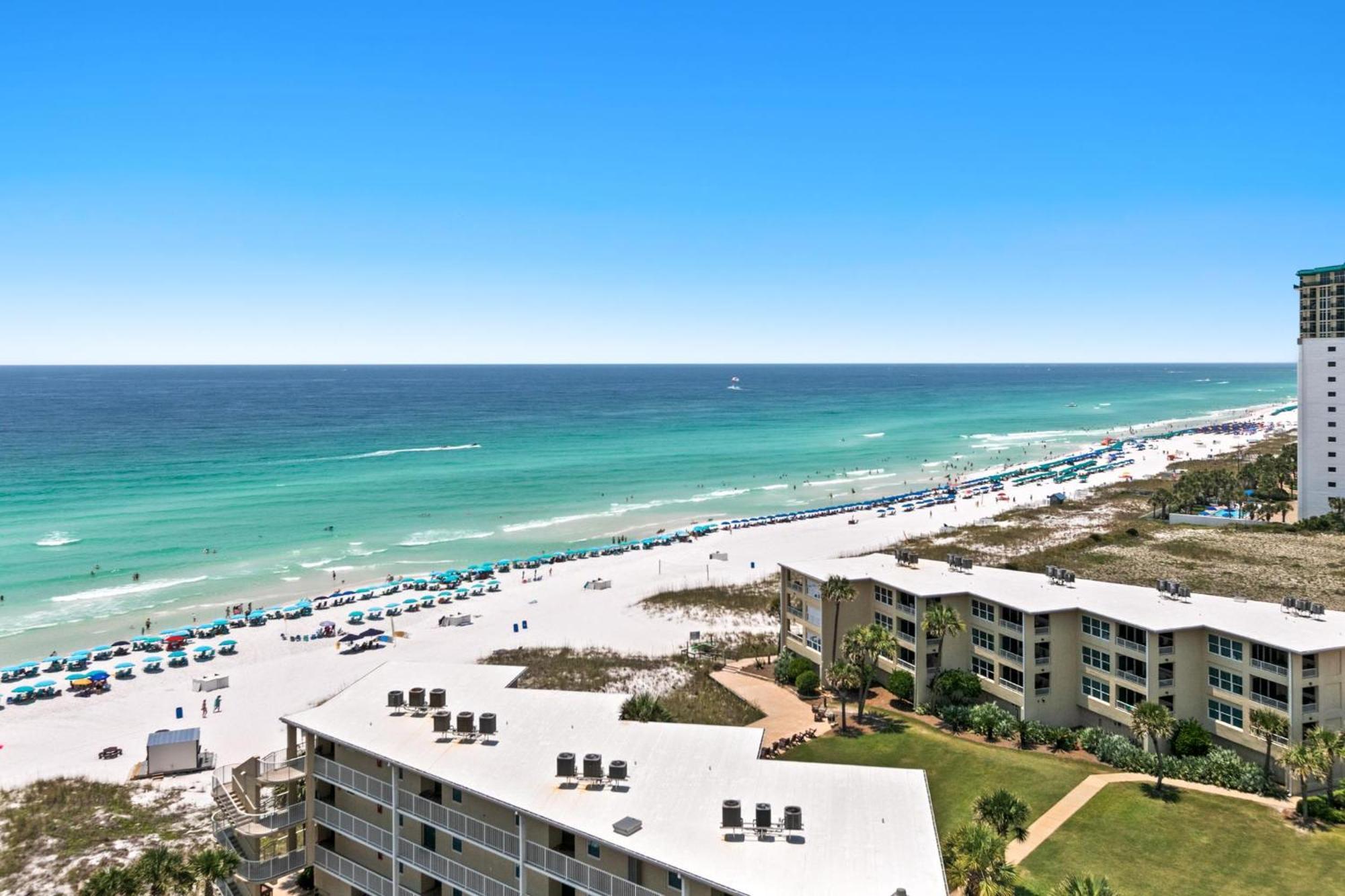 Sundestin Unit 1416