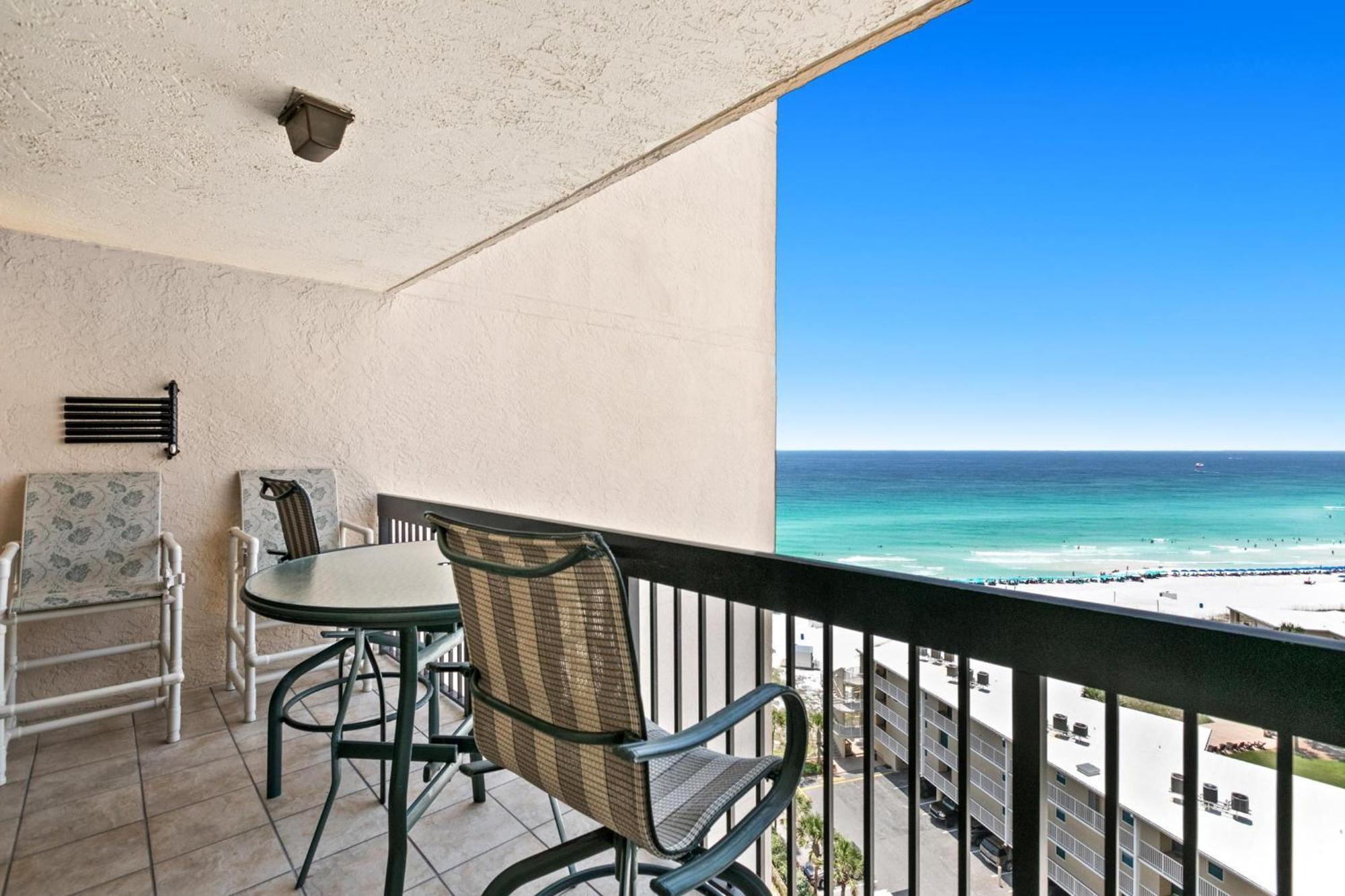 Sundestin Unit 1416 Holiday home
