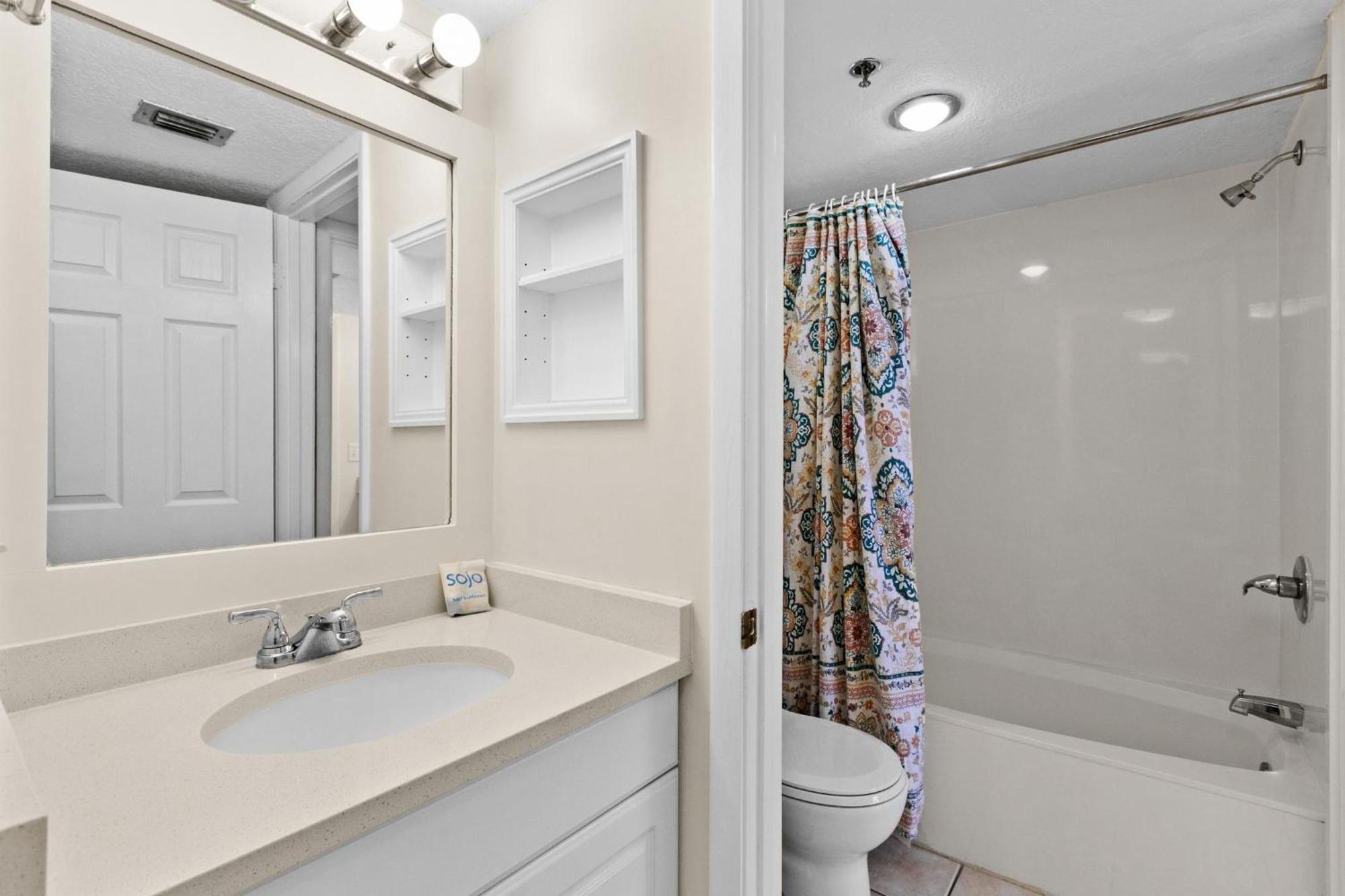 Holiday home Sundestin Unit 1416