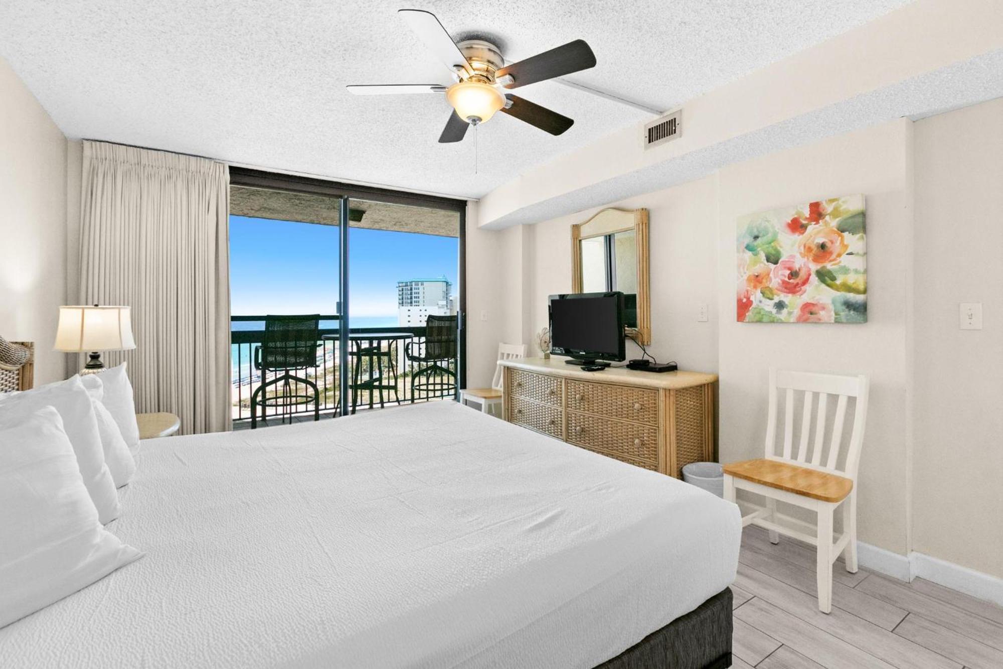 Sundestin Unit 1416 Destin