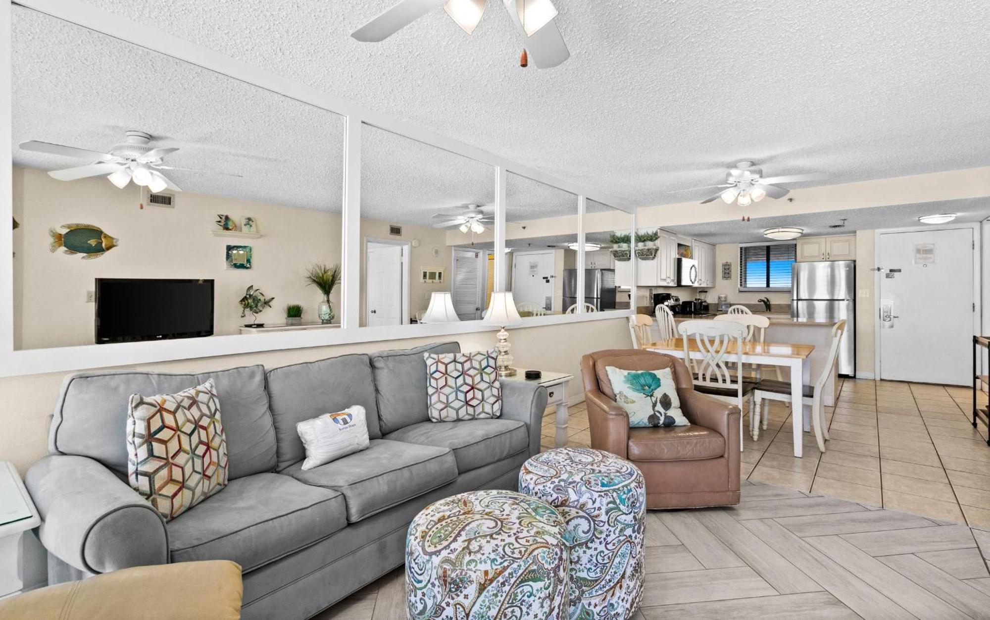 Sundestin Unit 1416 Holiday home Destin