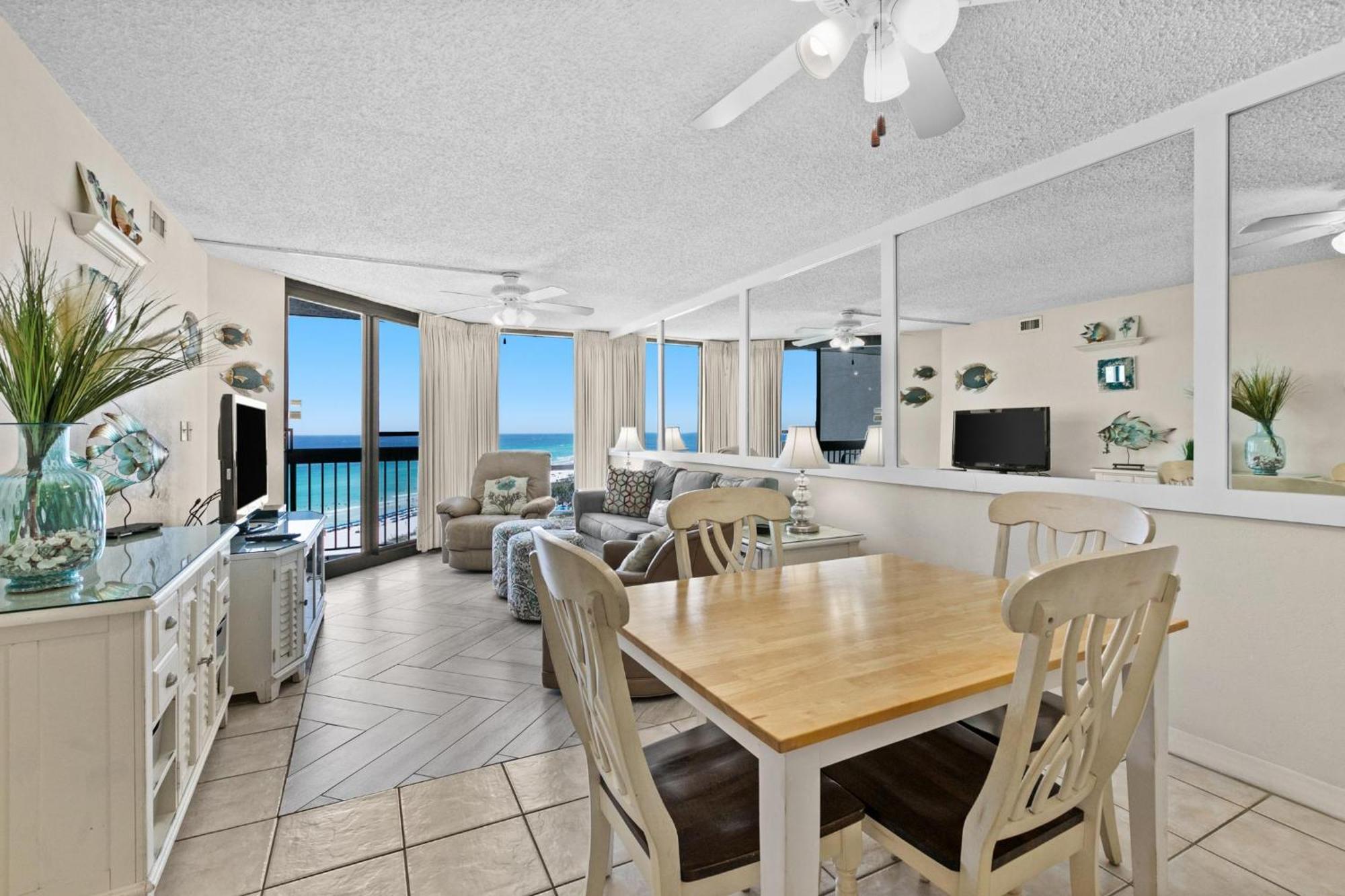 Sundestin Unit 1416 Holiday home *