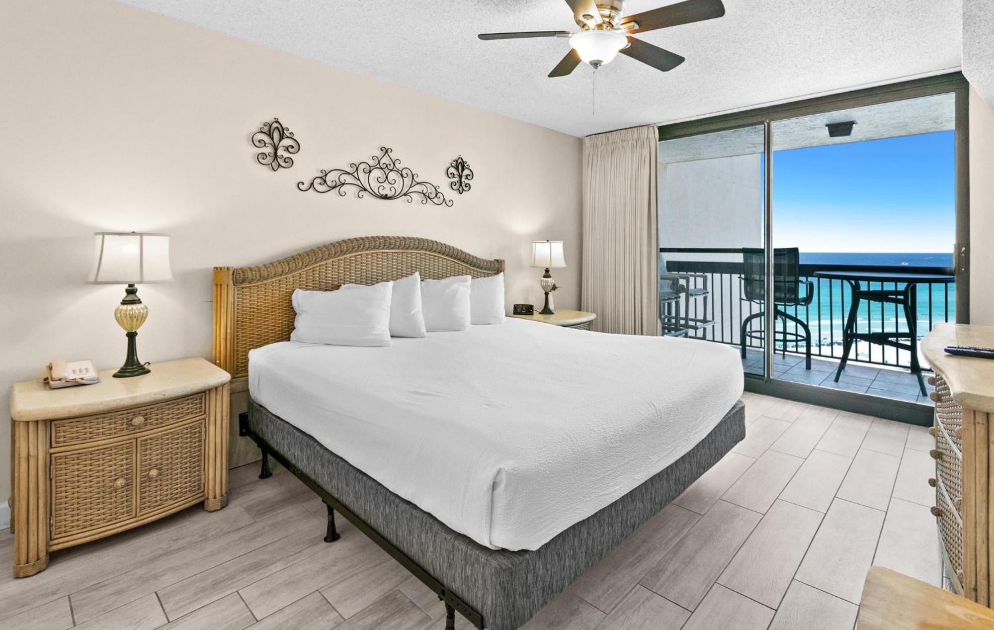 Sundestin Unit 1416 Destin
