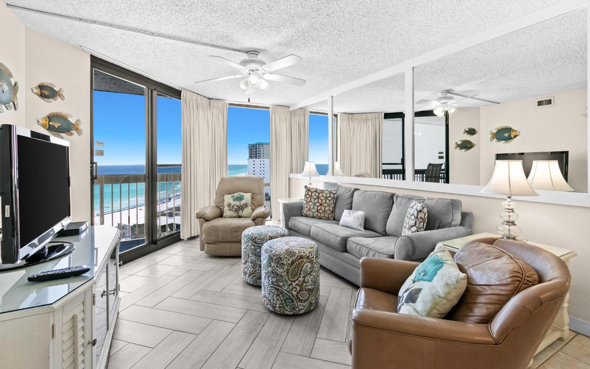 Sundestin Unit 1416 Holiday home Destin