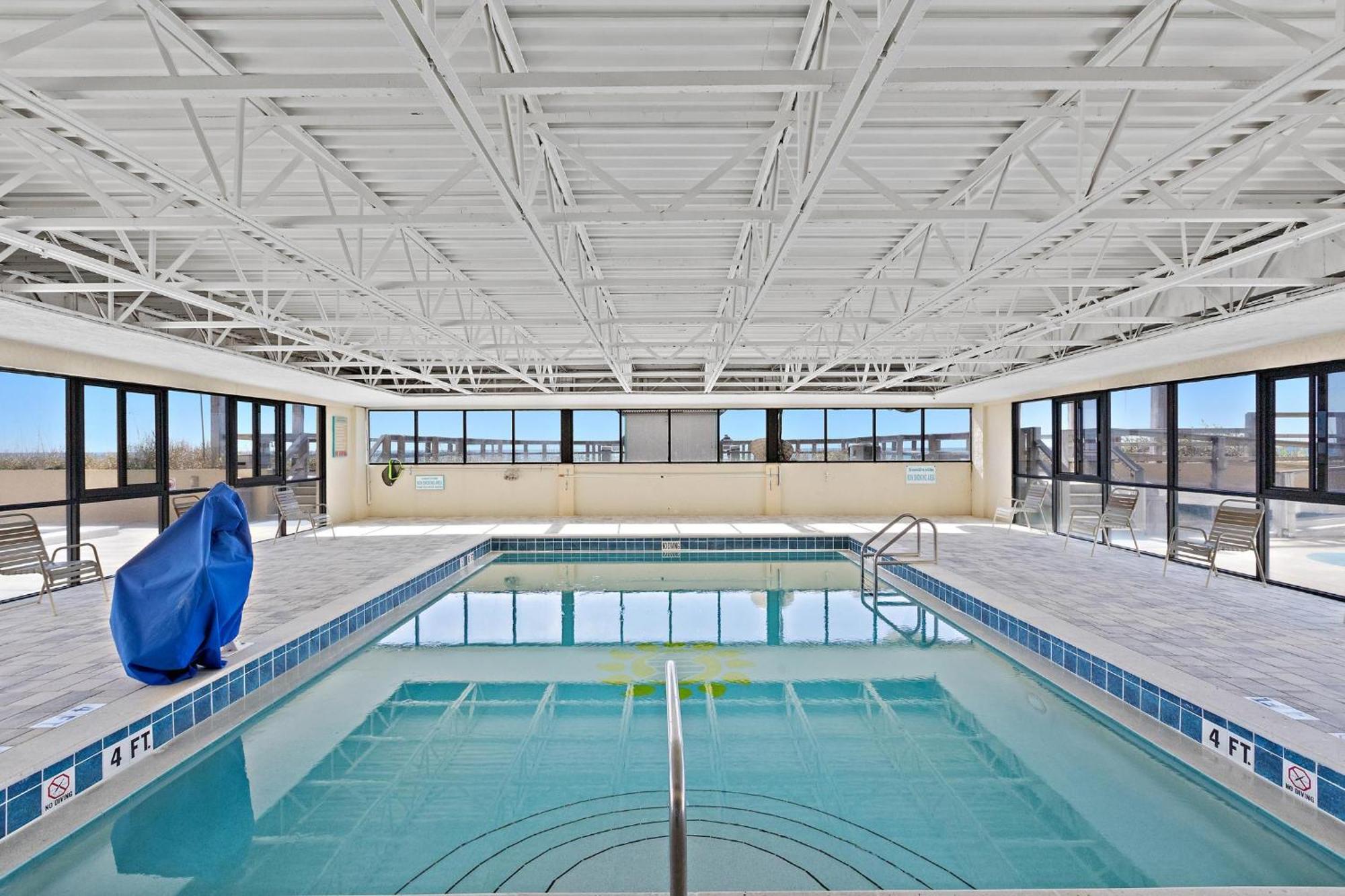 Holiday home Sundestin Unit 1416