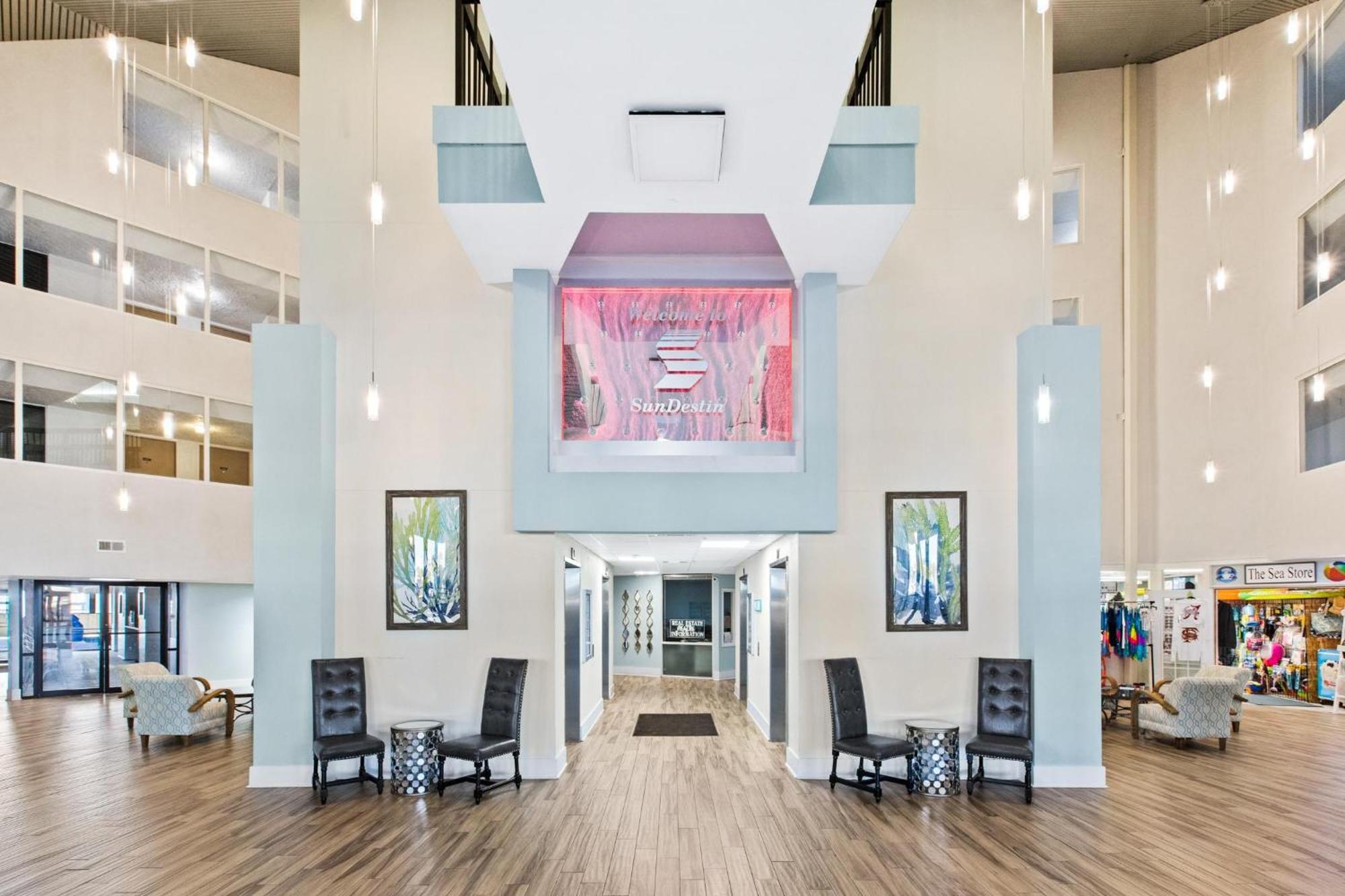 Holiday home Sundestin Unit 1416