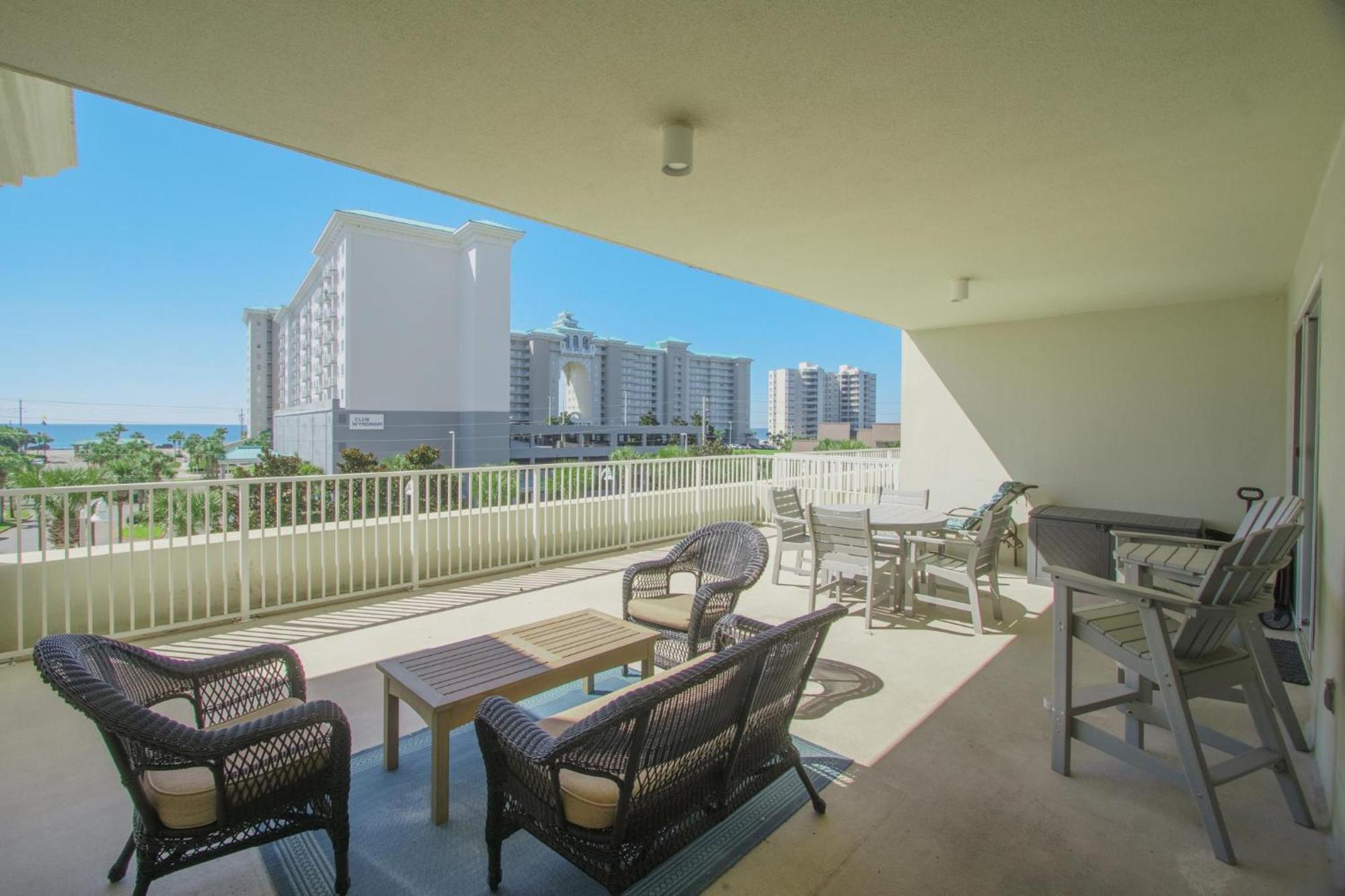 Holiday home Ariel Dunes I 308 Destin