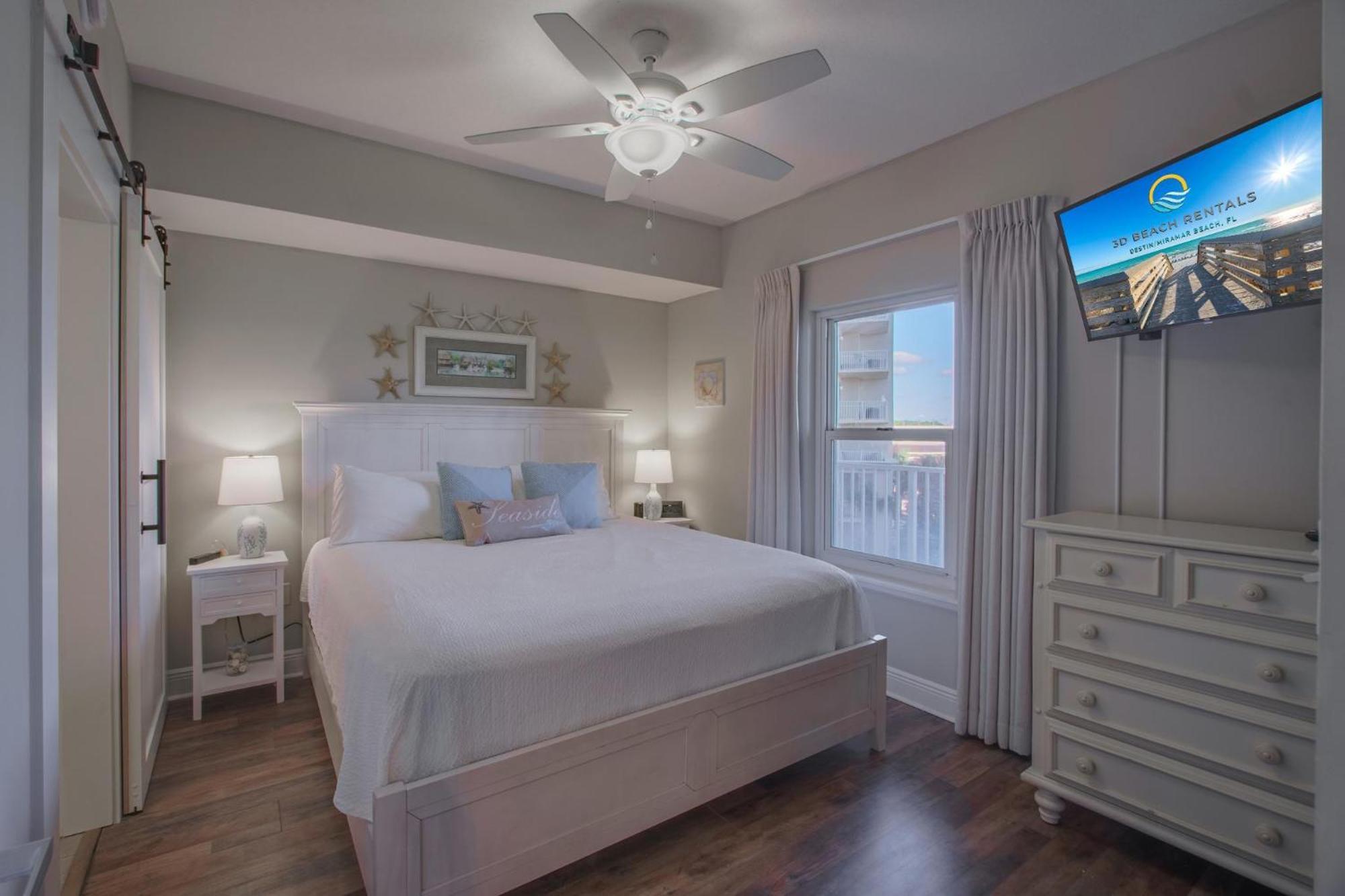 Ariel Dunes I 308 Destin