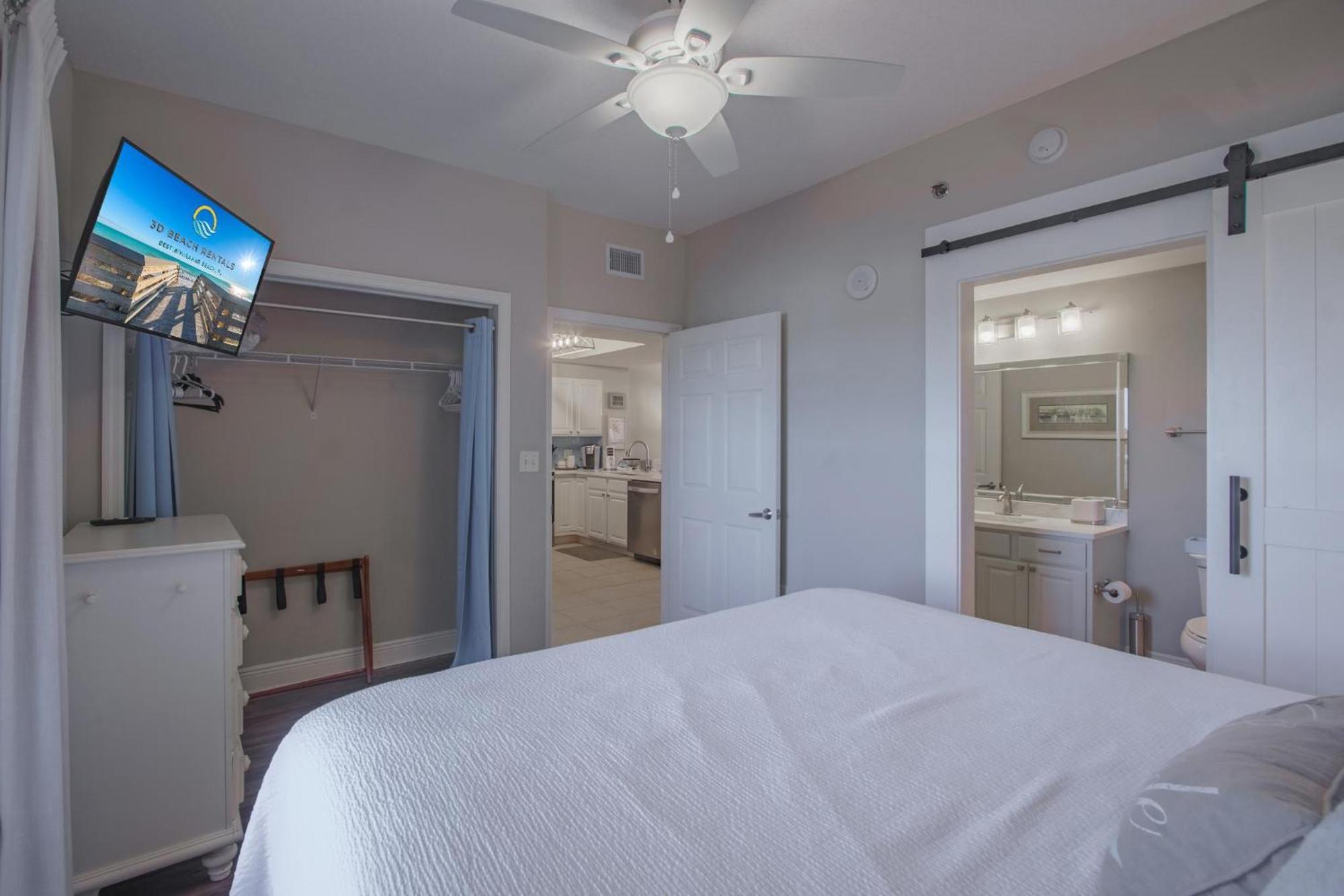 Ariel Dunes I 308 Holiday home *