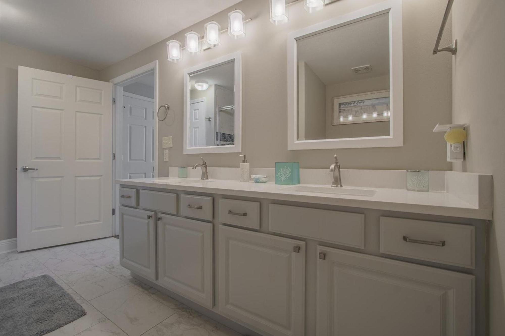 Ariel Dunes I 308 Holiday home Destin