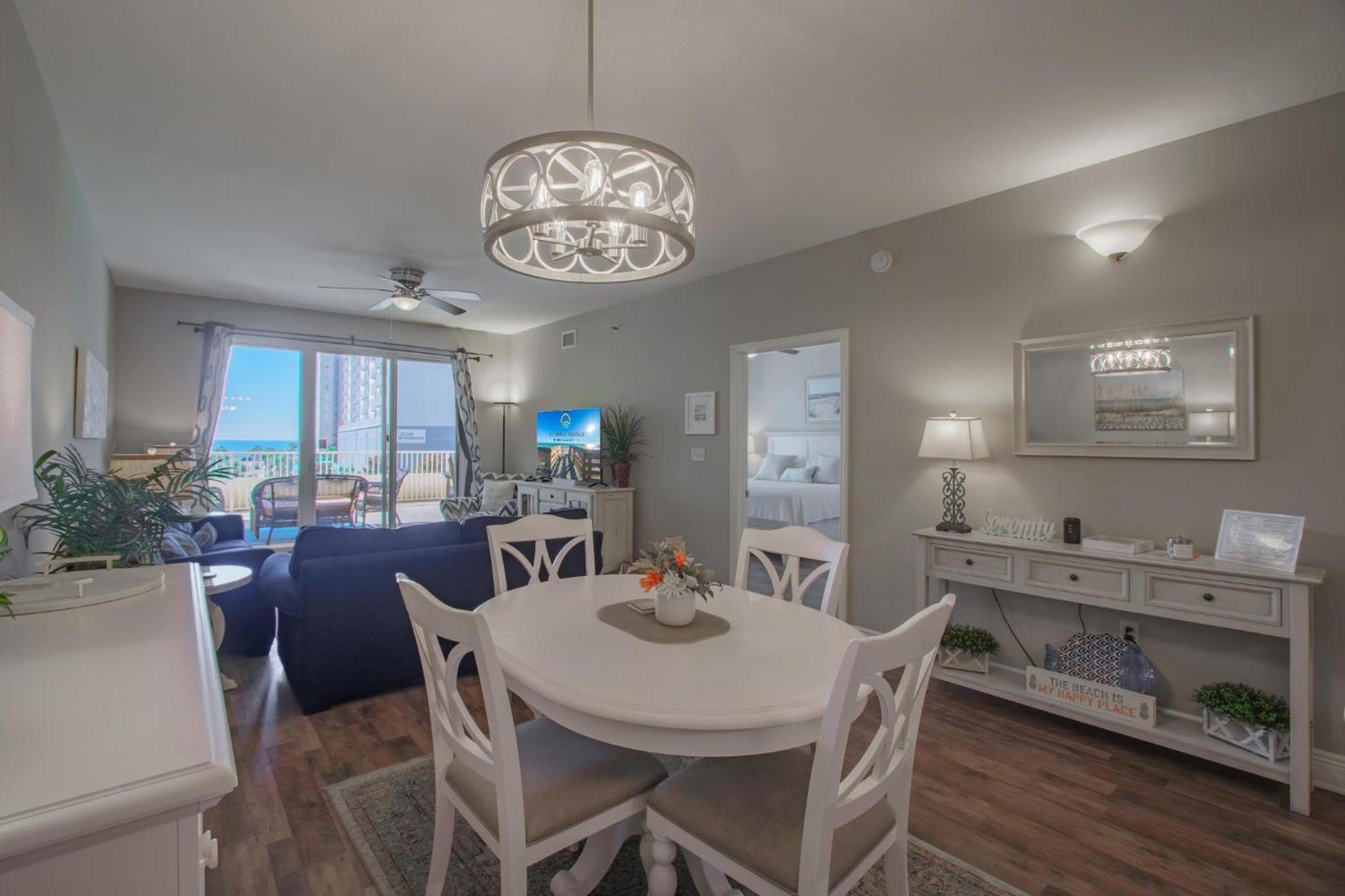 Holiday home Ariel Dunes I 308