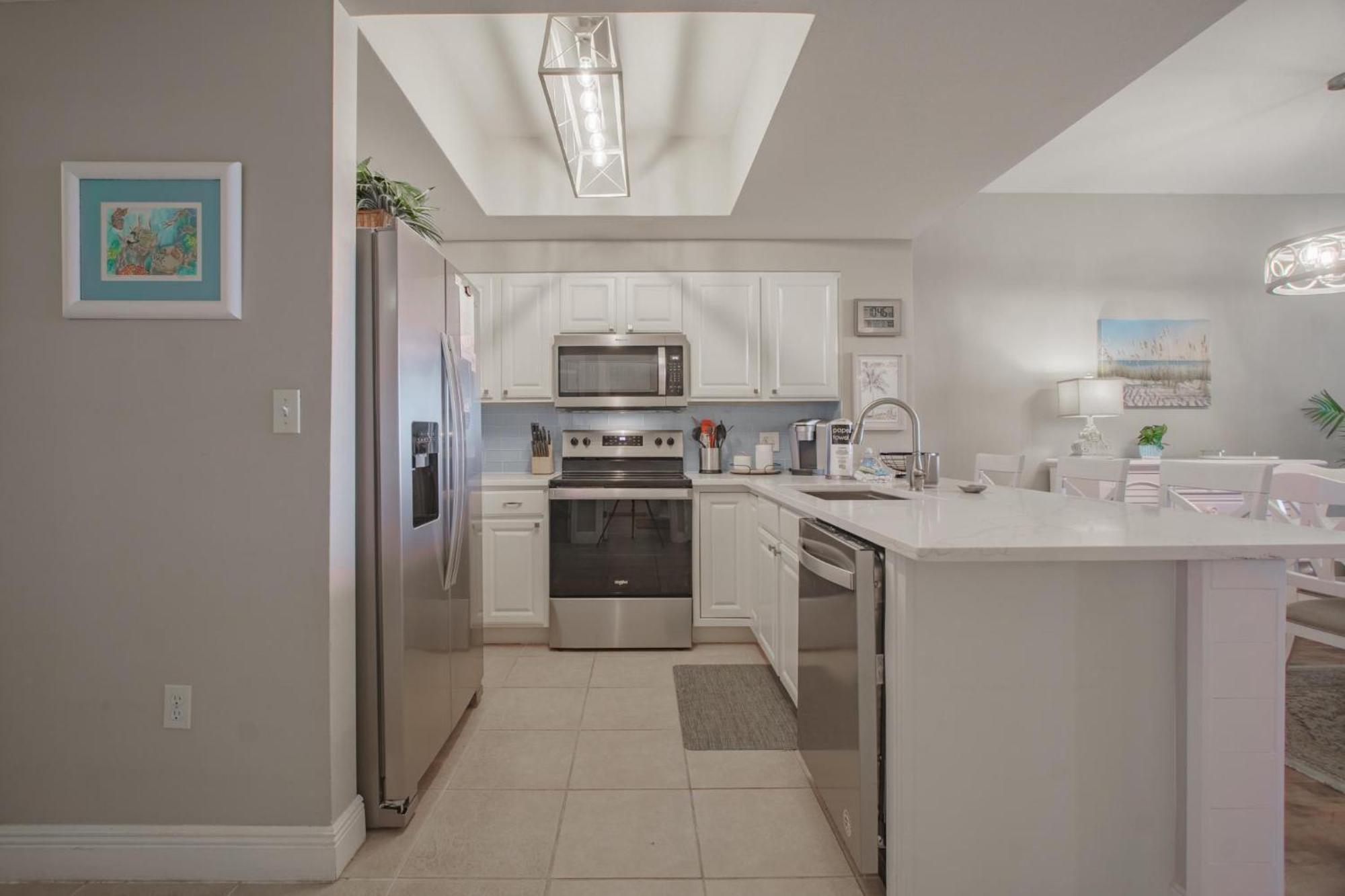 Ariel Dunes I 308 Holiday home *
