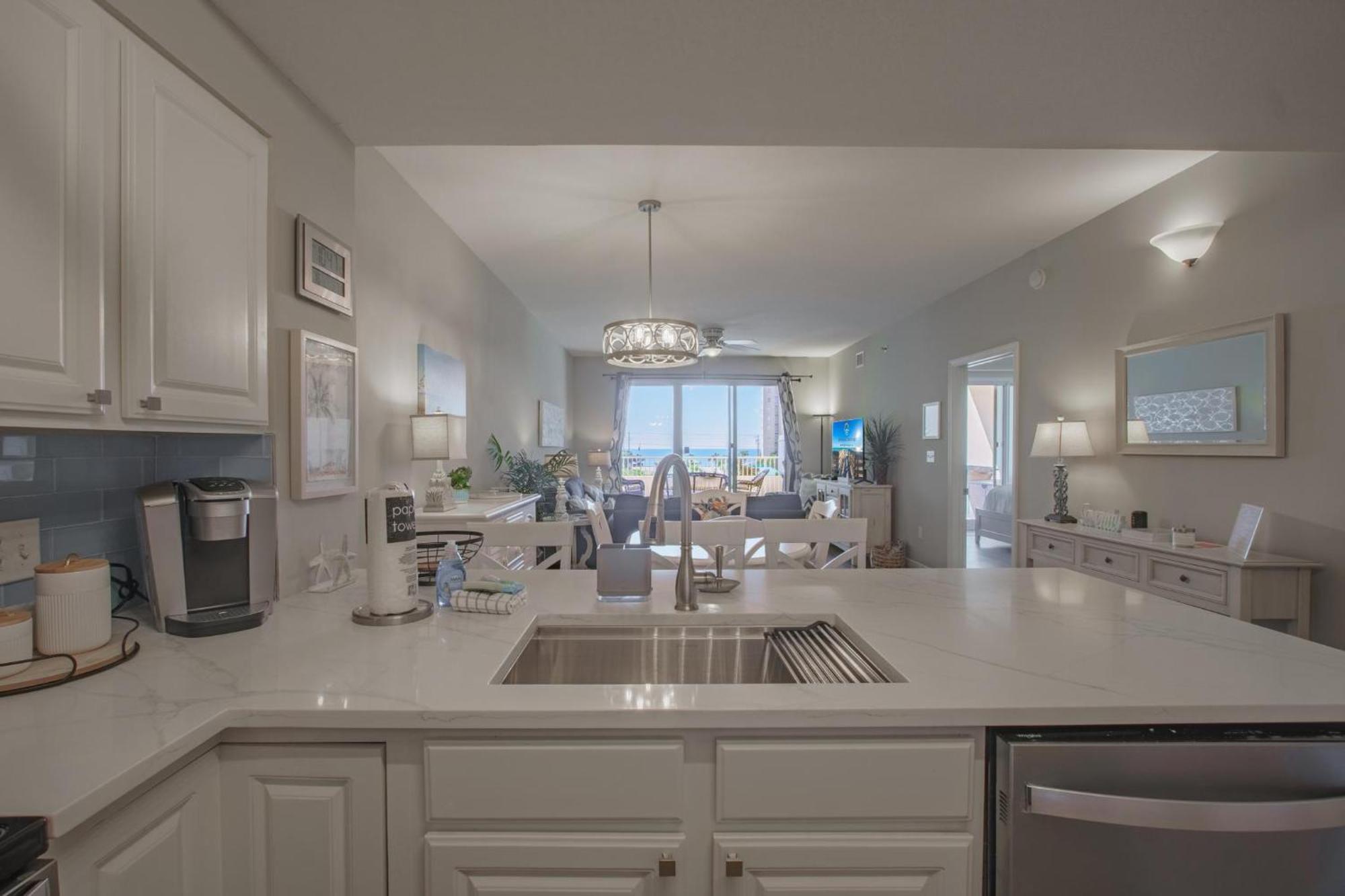 Holiday home Ariel Dunes I 308 Destin