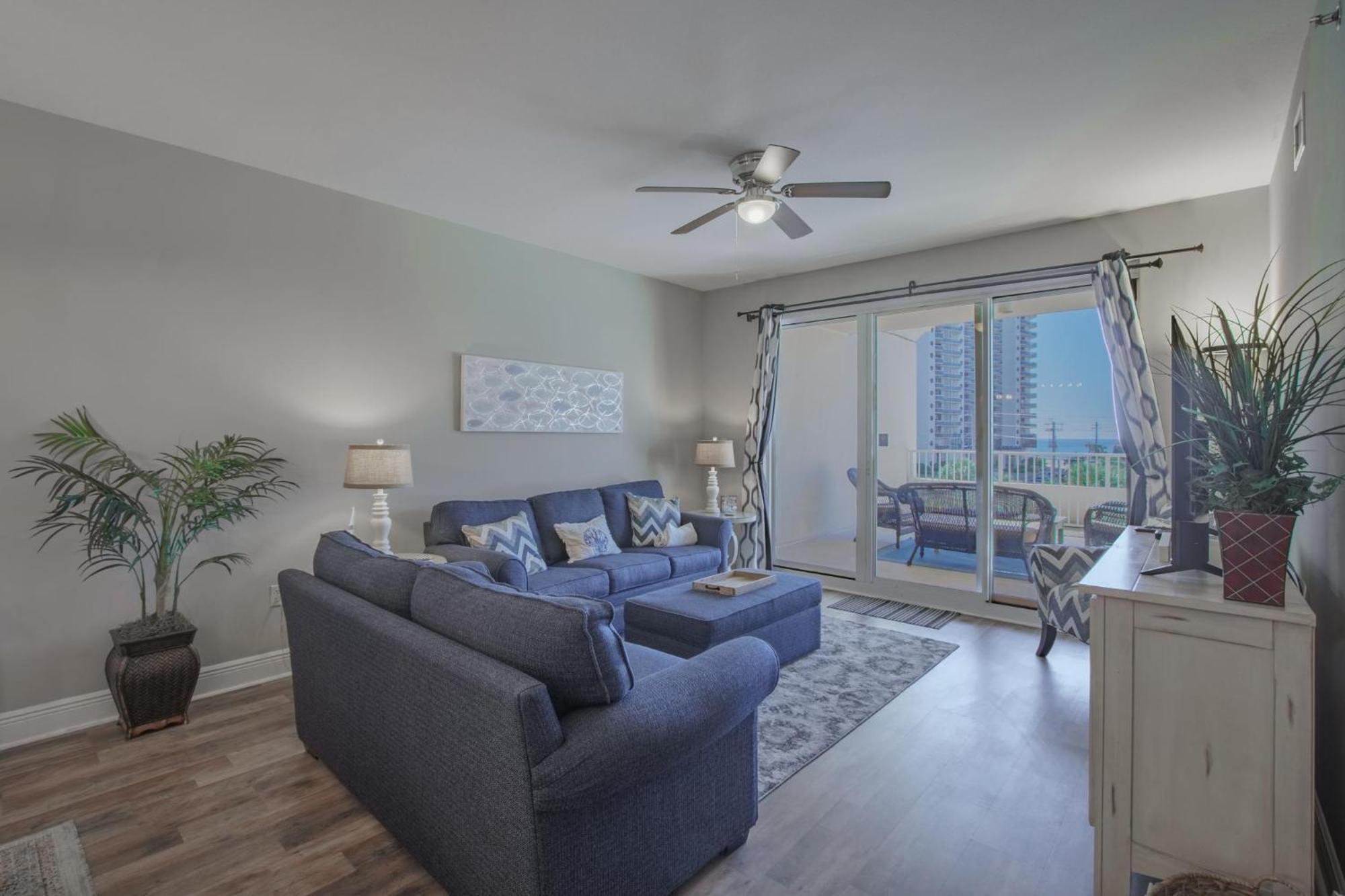 Holiday home Ariel Dunes I 308 Destin