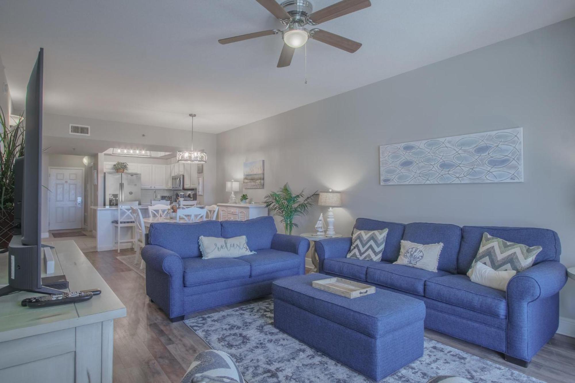 Ariel Dunes I 308 * Destin
