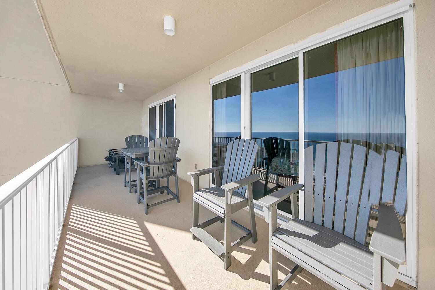 Ariel Dunes 2203 Holiday home *