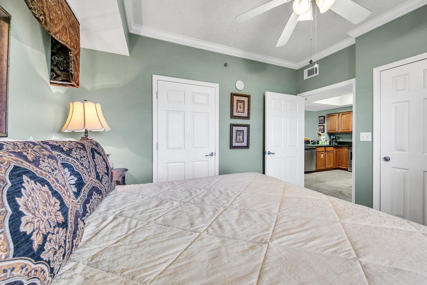 Ariel Dunes 2203 Holiday home