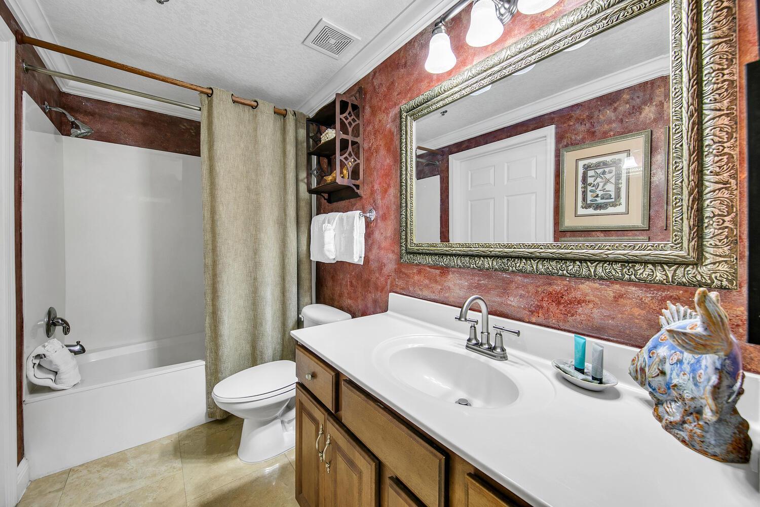 Ariel Dunes 2203 Holiday home Destin