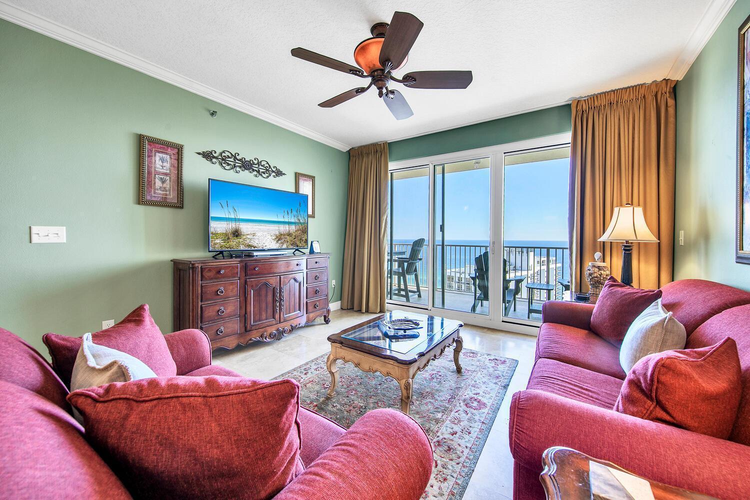 Ariel Dunes 2203 Holiday home Destin