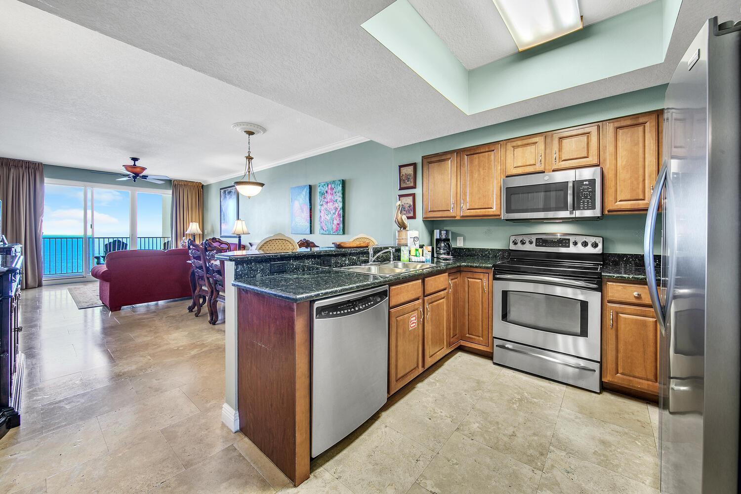 Holiday home Ariel Dunes 2203 Destin
