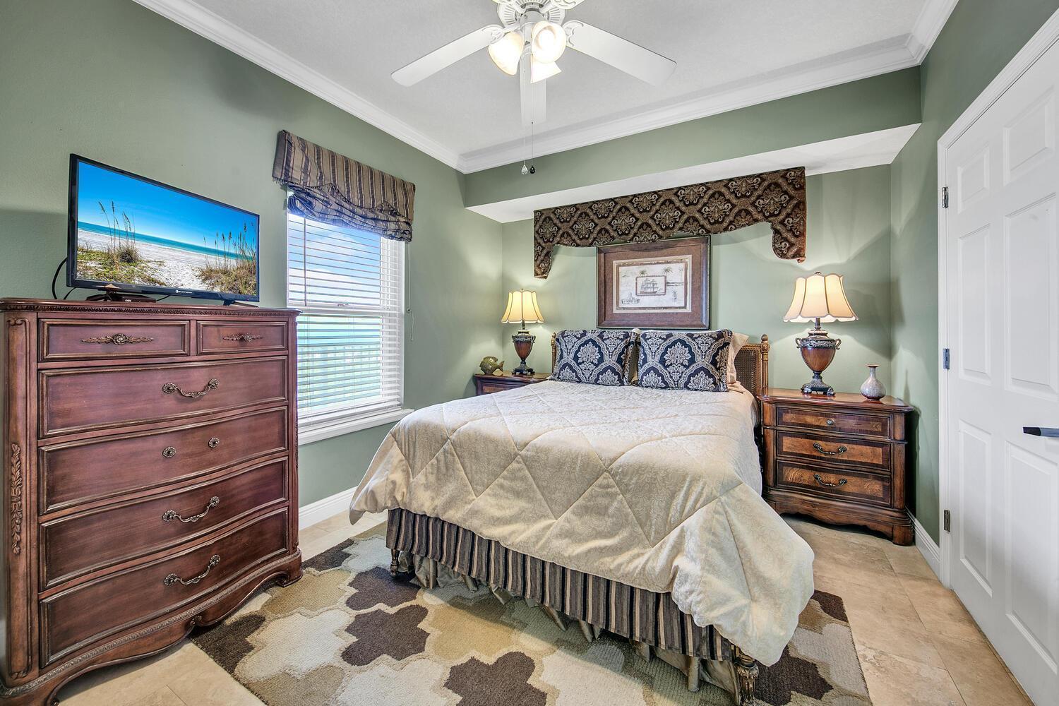 Ariel Dunes 2203 Holiday home *