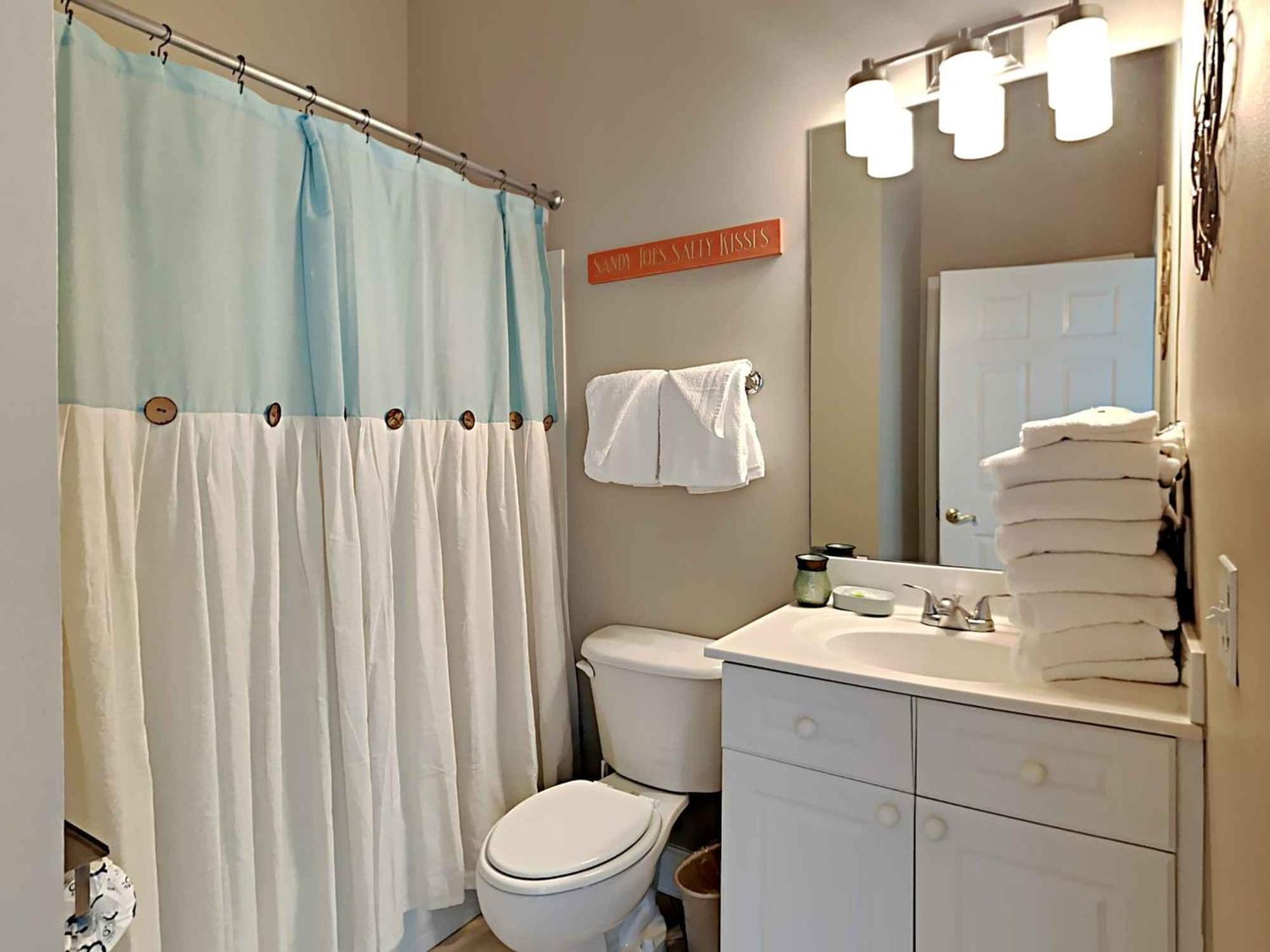 Holiday home Reality Break Destin