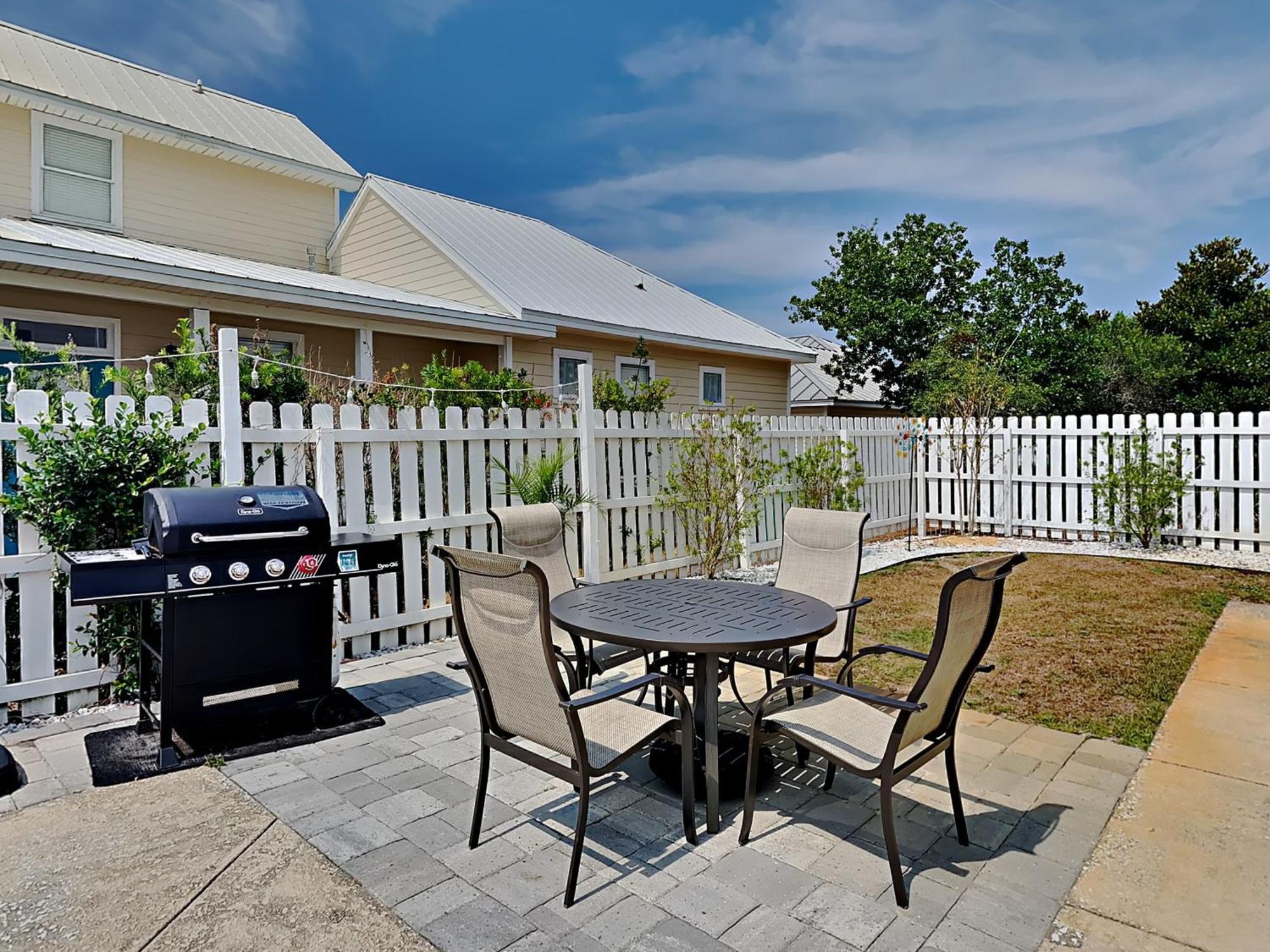 Reality Break Holiday home Destin