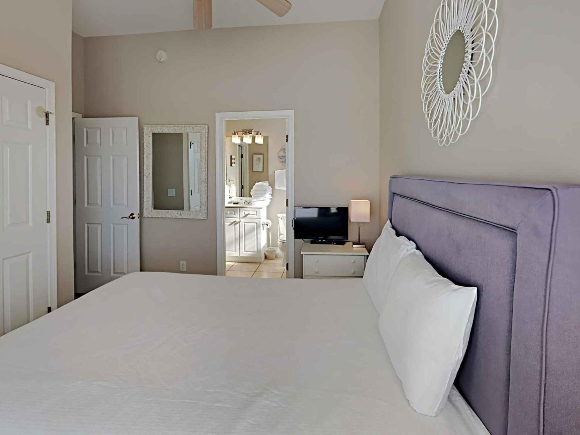 Holiday home Reality Break *