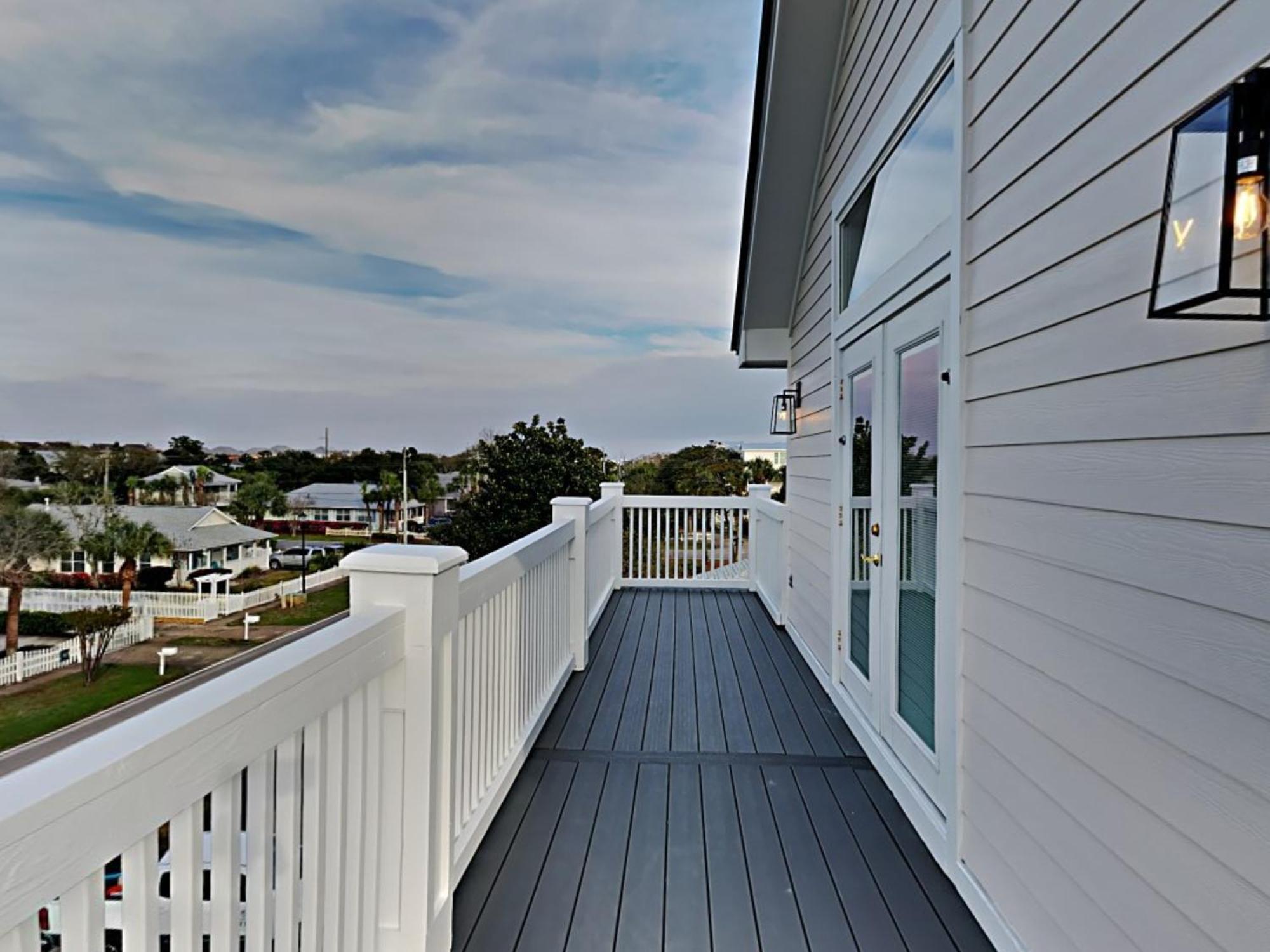 Holiday home Reality Break Destin