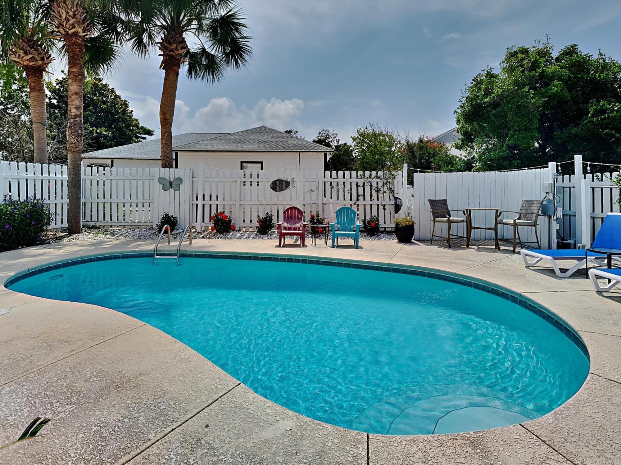 Holiday home Reality Break Destin