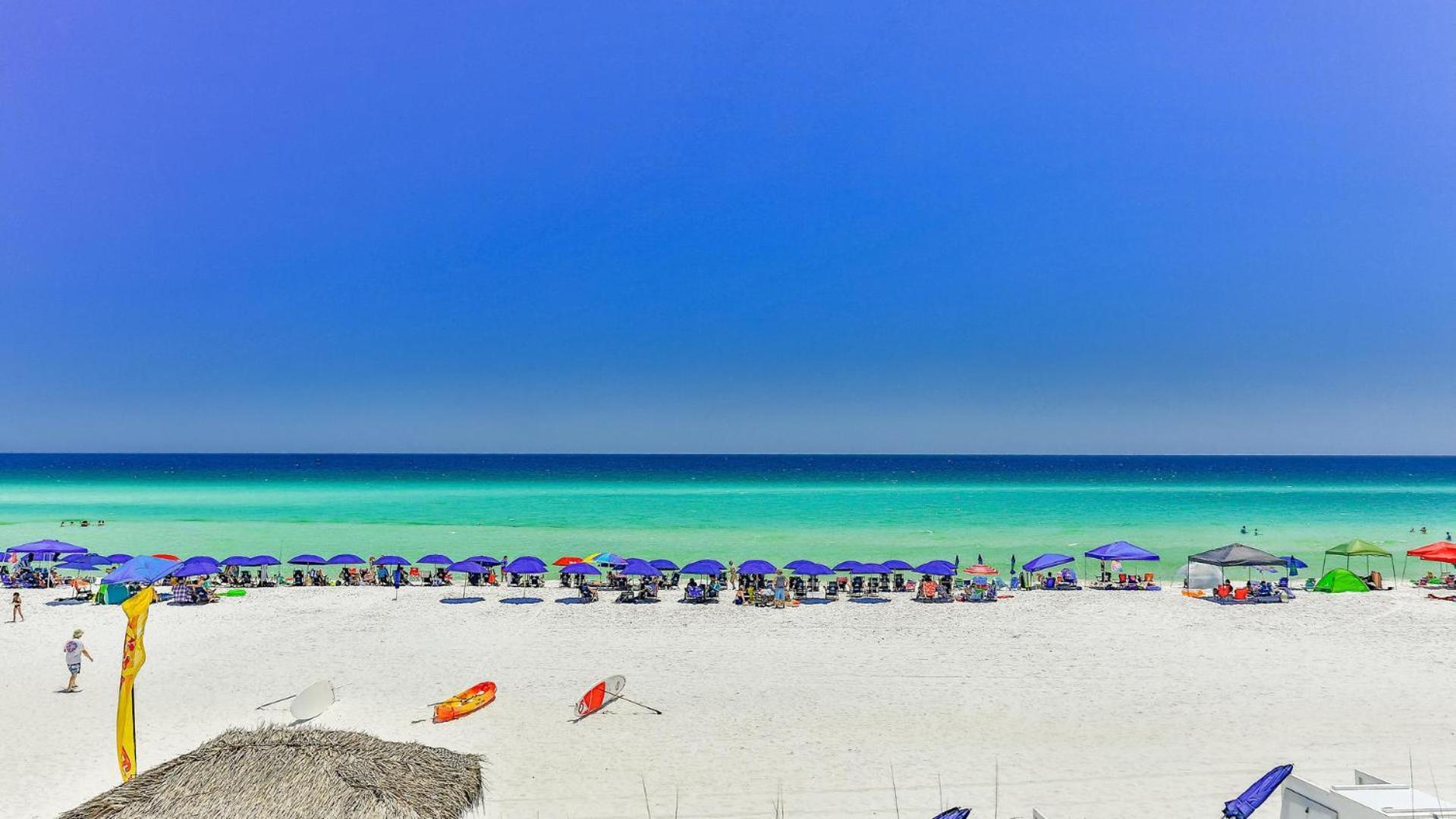 Ariel Dunes 1102 Apartment Destin
