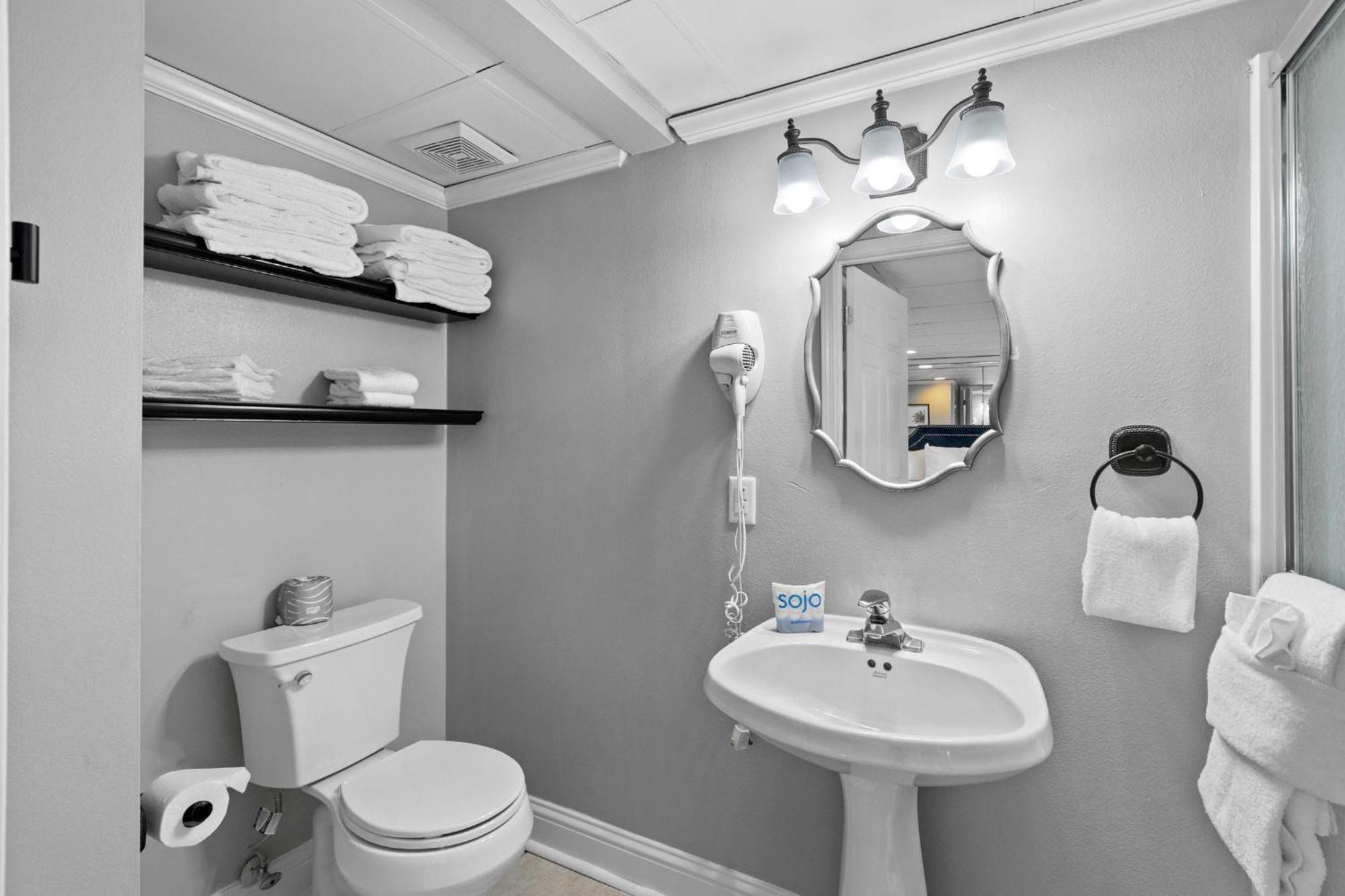 Emerald Towers 0104 Holiday home Destin