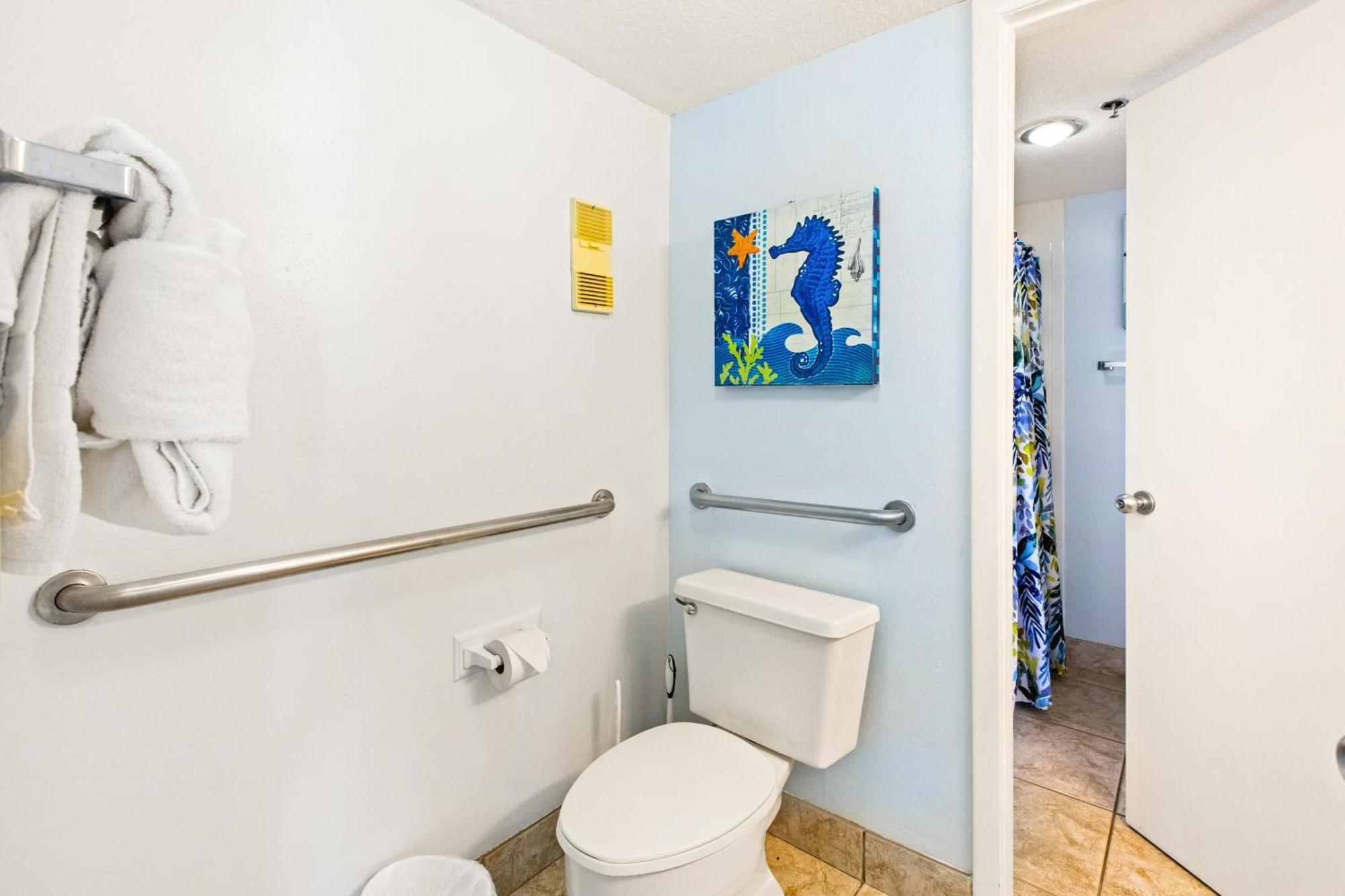 Sundestin Unit 1517 Holiday home *