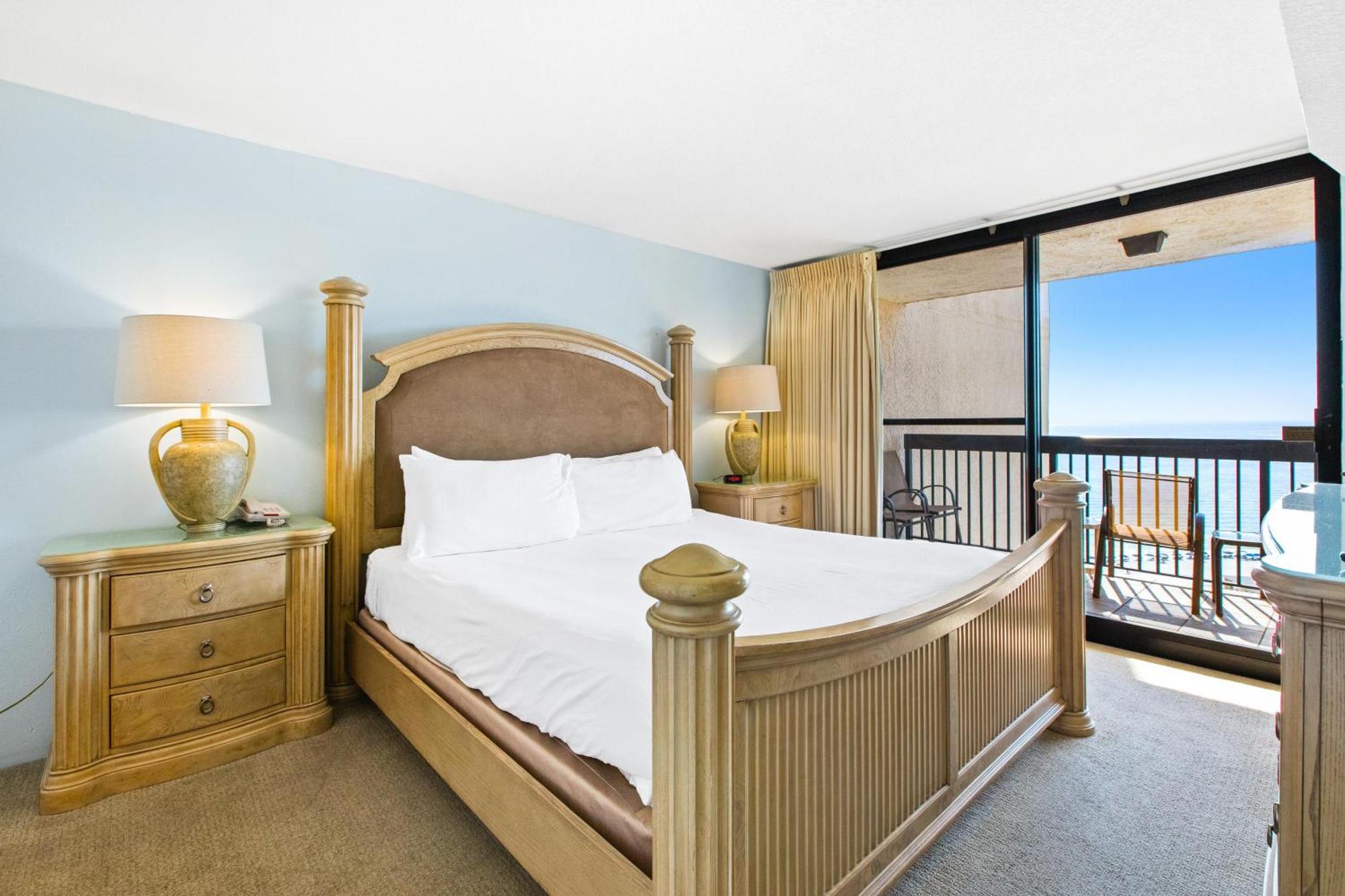 Holiday home Sundestin Unit 1517 *